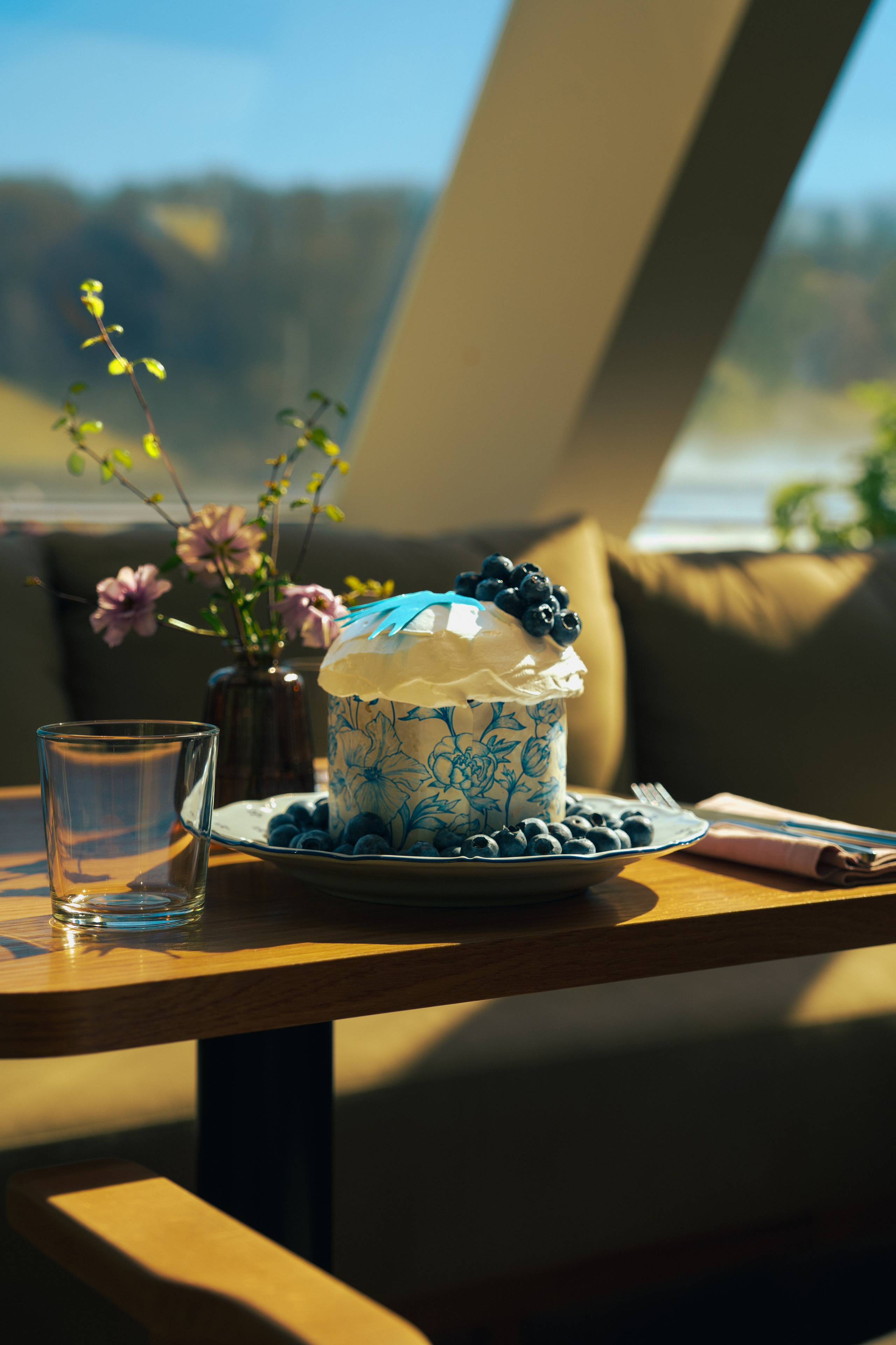 Пасха в Lamitie. Фото и видео съёмка в Москве и МО Александр Чапала и Трояк Алеся