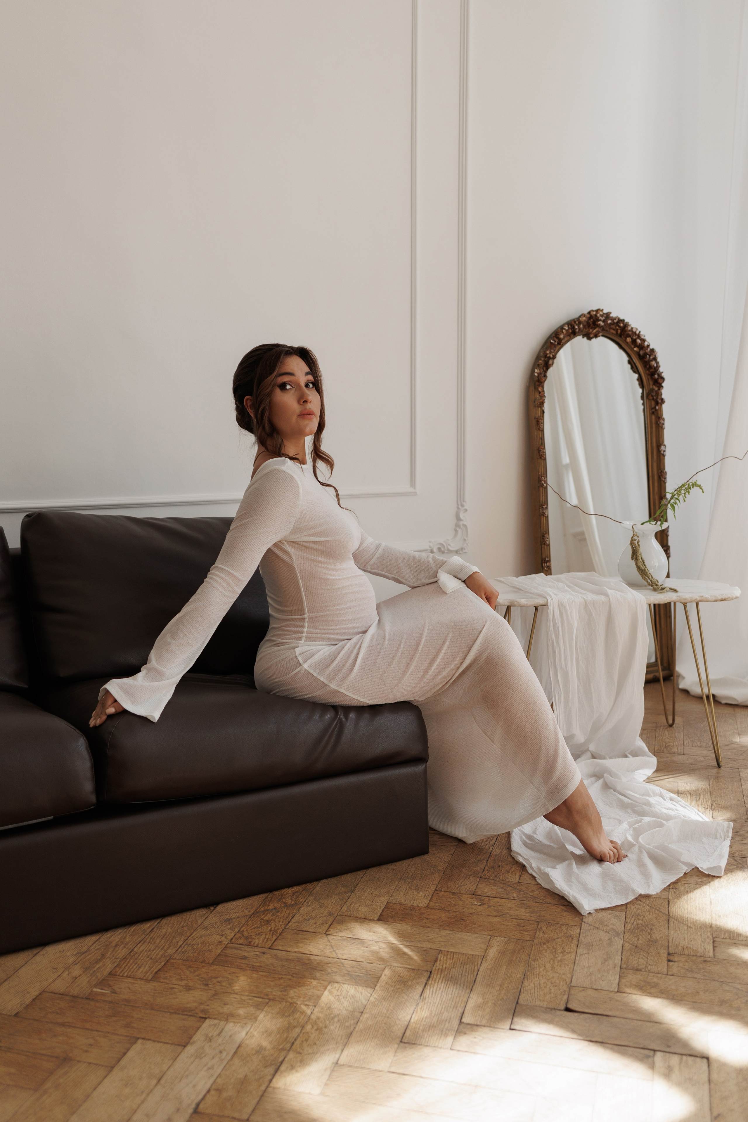 Беременность. Яна. Анна Демидец — маркетолог и фотограф в Новошахтинске, Шахтах и Ростове-на-Дону и онлайн по РФ