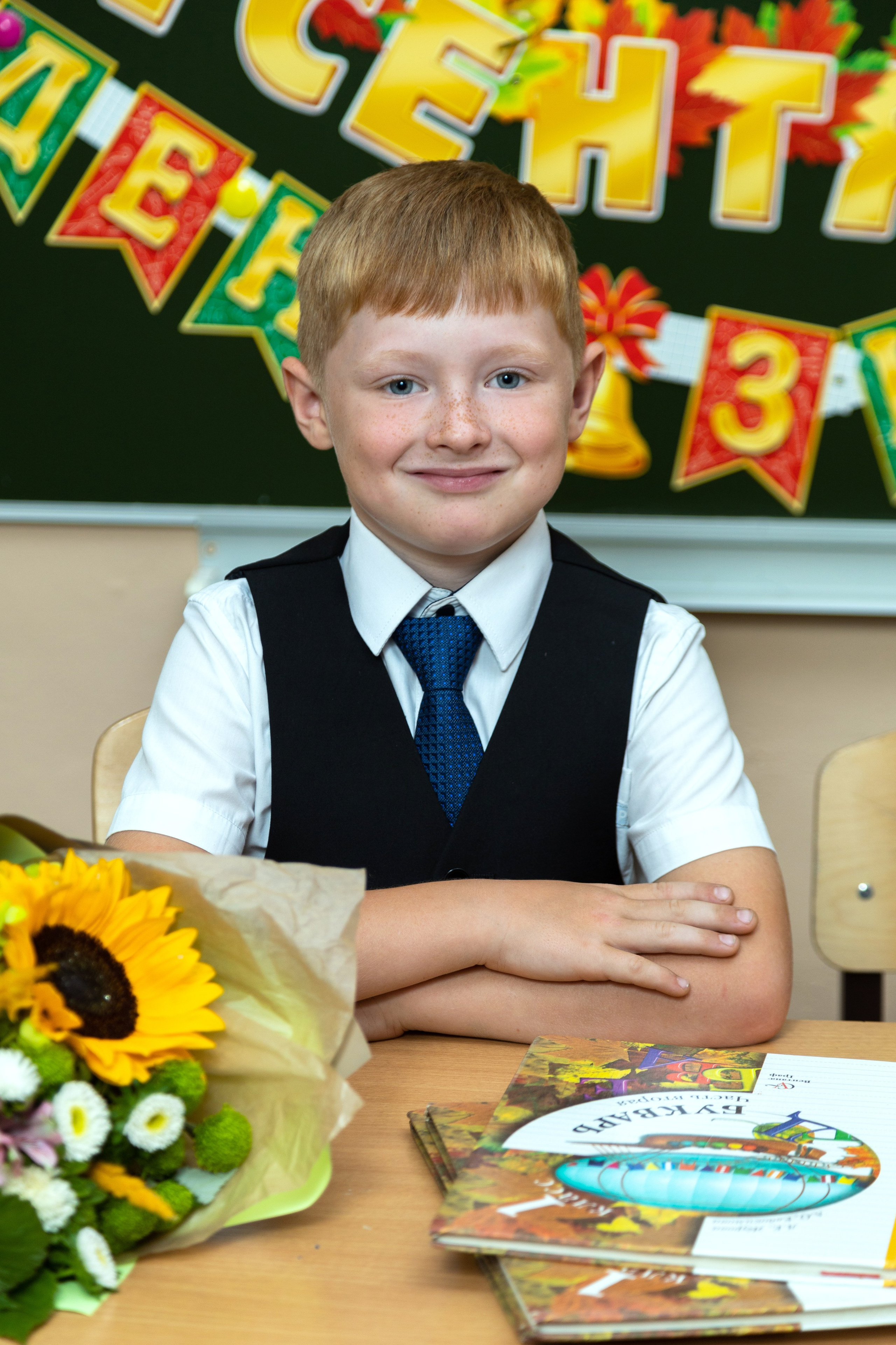 Репортаж 1 сентября. Выпускные альбомы Саратов Энгельс фотограф Титова Ирина