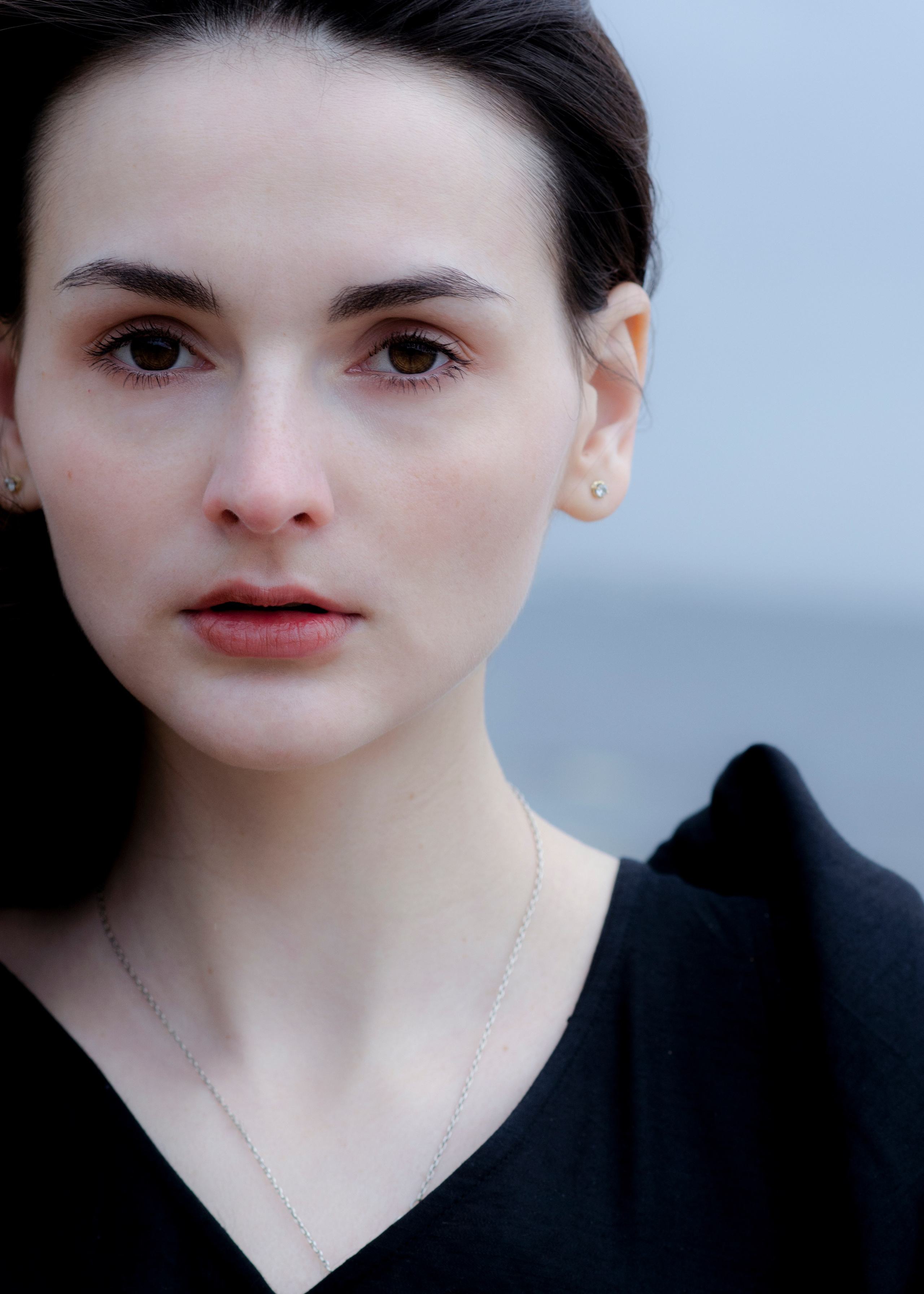 Холод | Анастасия