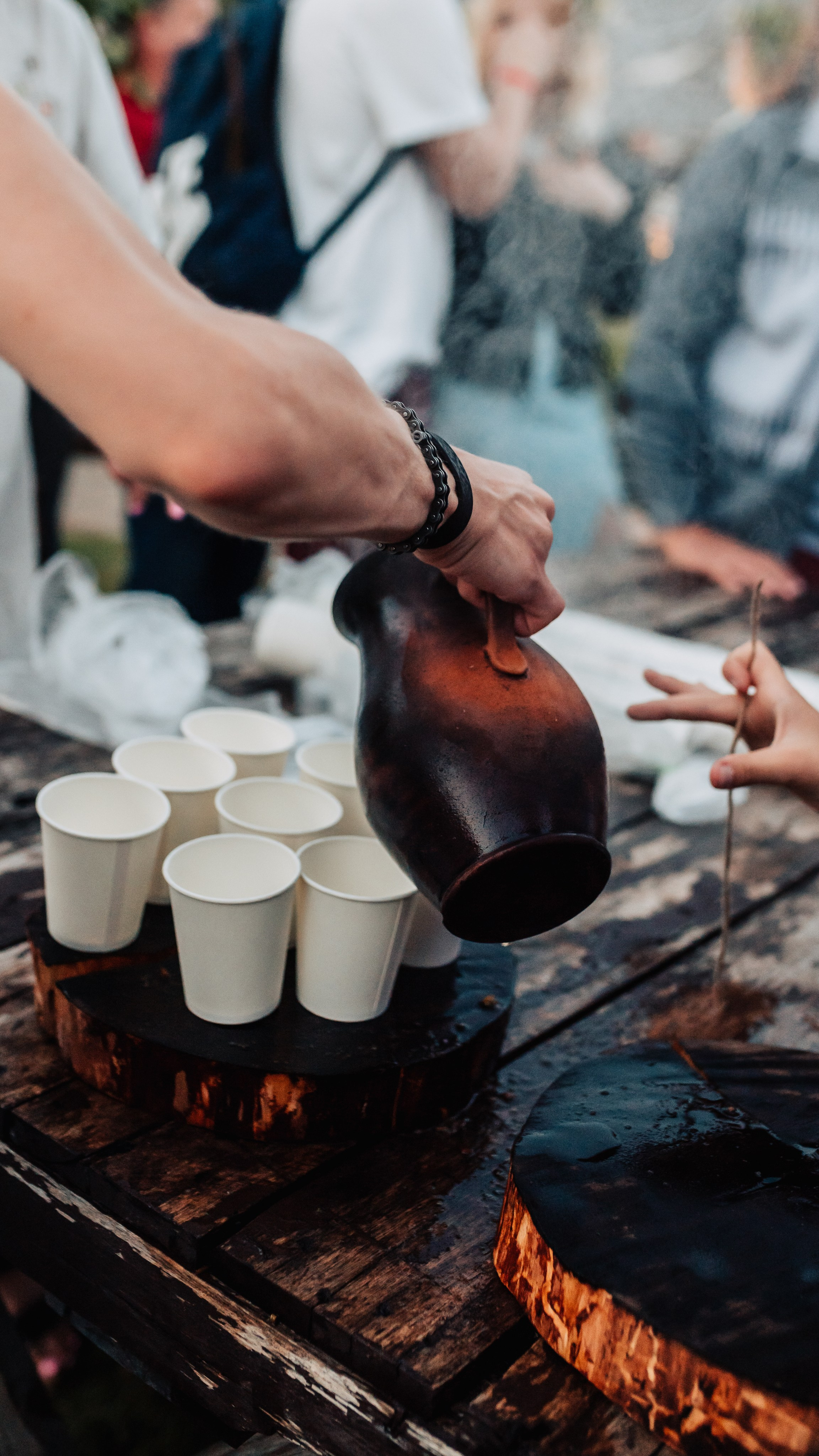 Сула 2024. Купалье. Фотограф в Дзержинске Наташа Баева