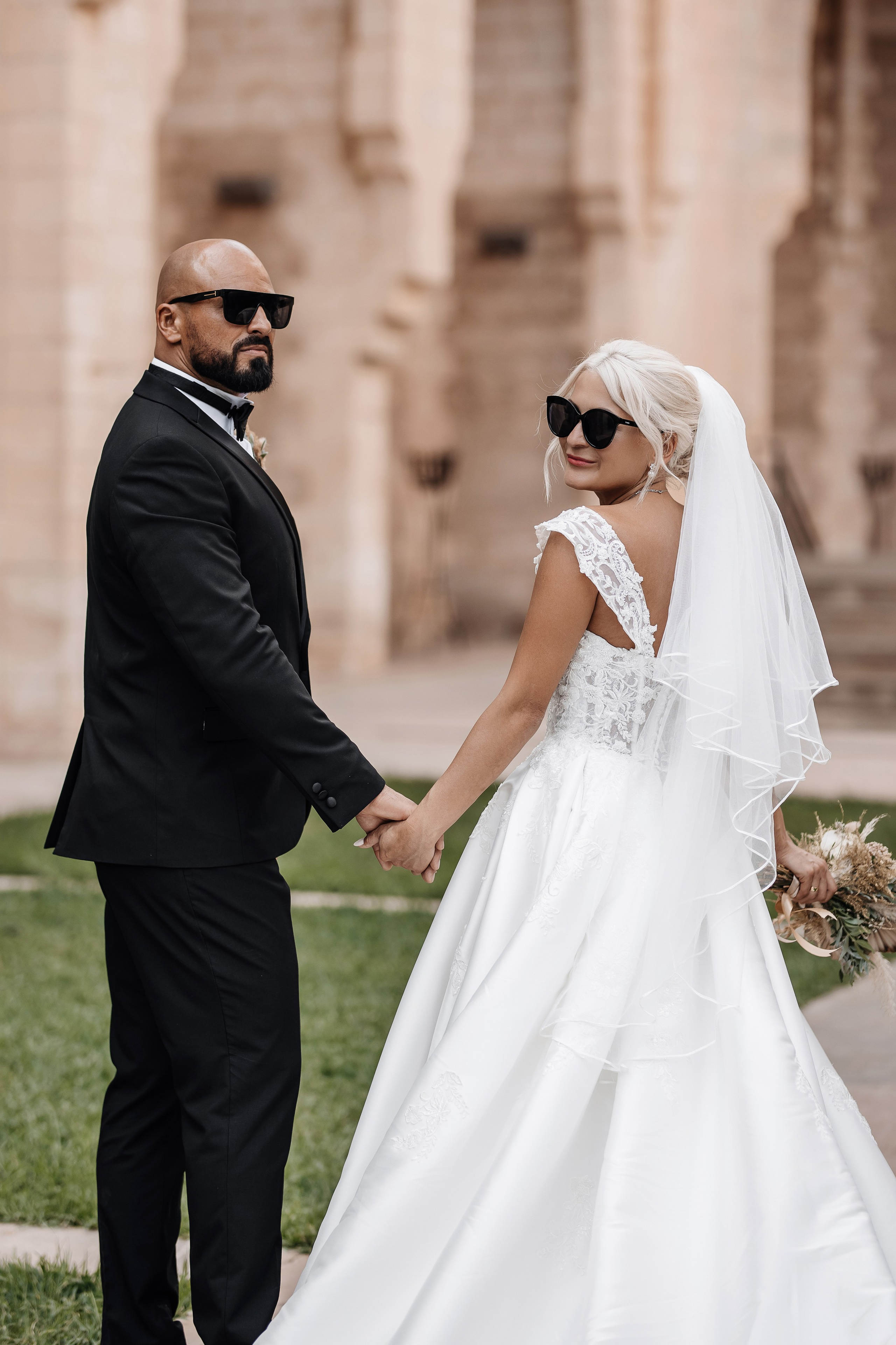 Vaida_&_Tadas. Фотограф на Майорке Екатерина Дробышева