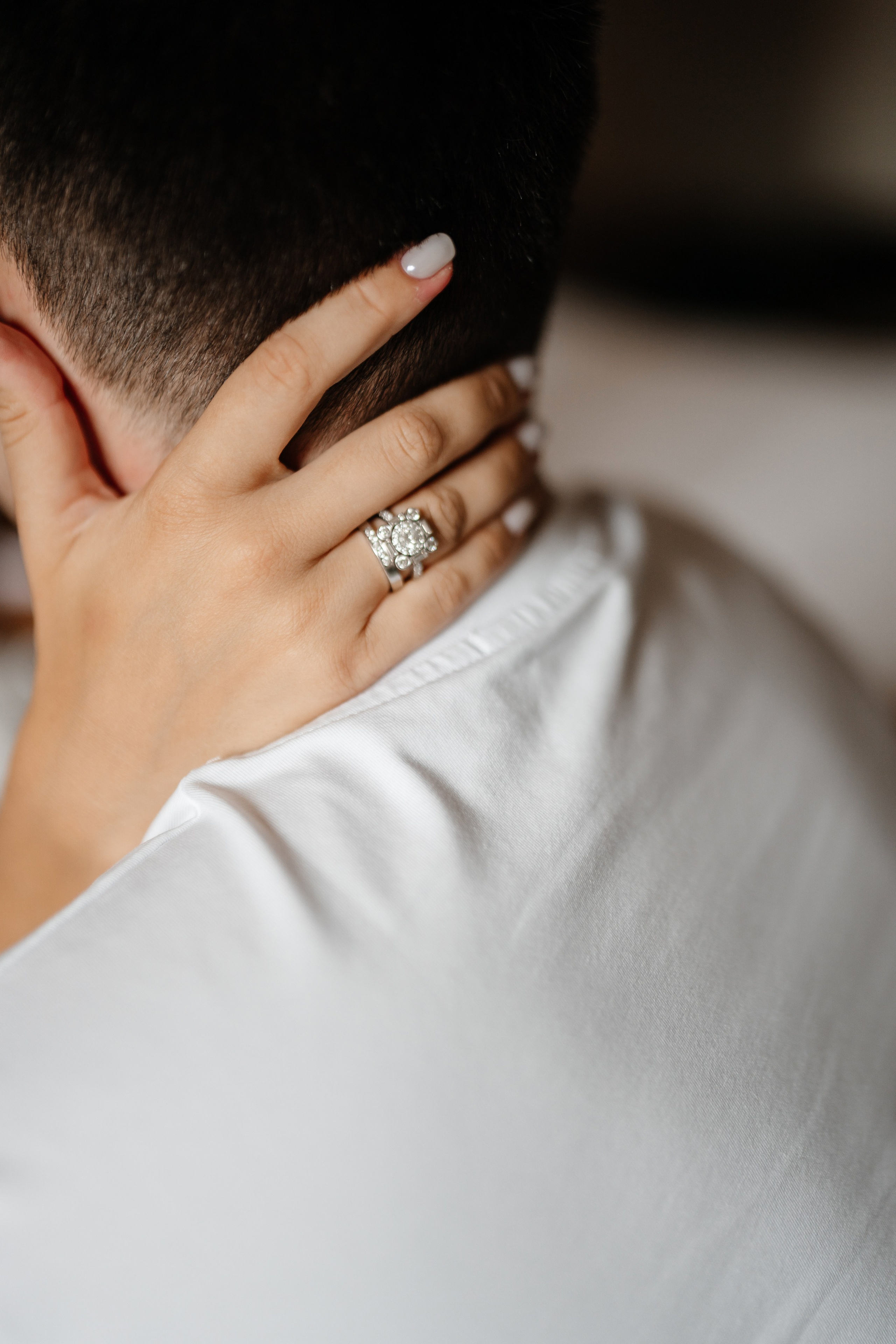 Андрей и Ева. Свадебный и репортажный фотограф в Москве Андрей Вайман