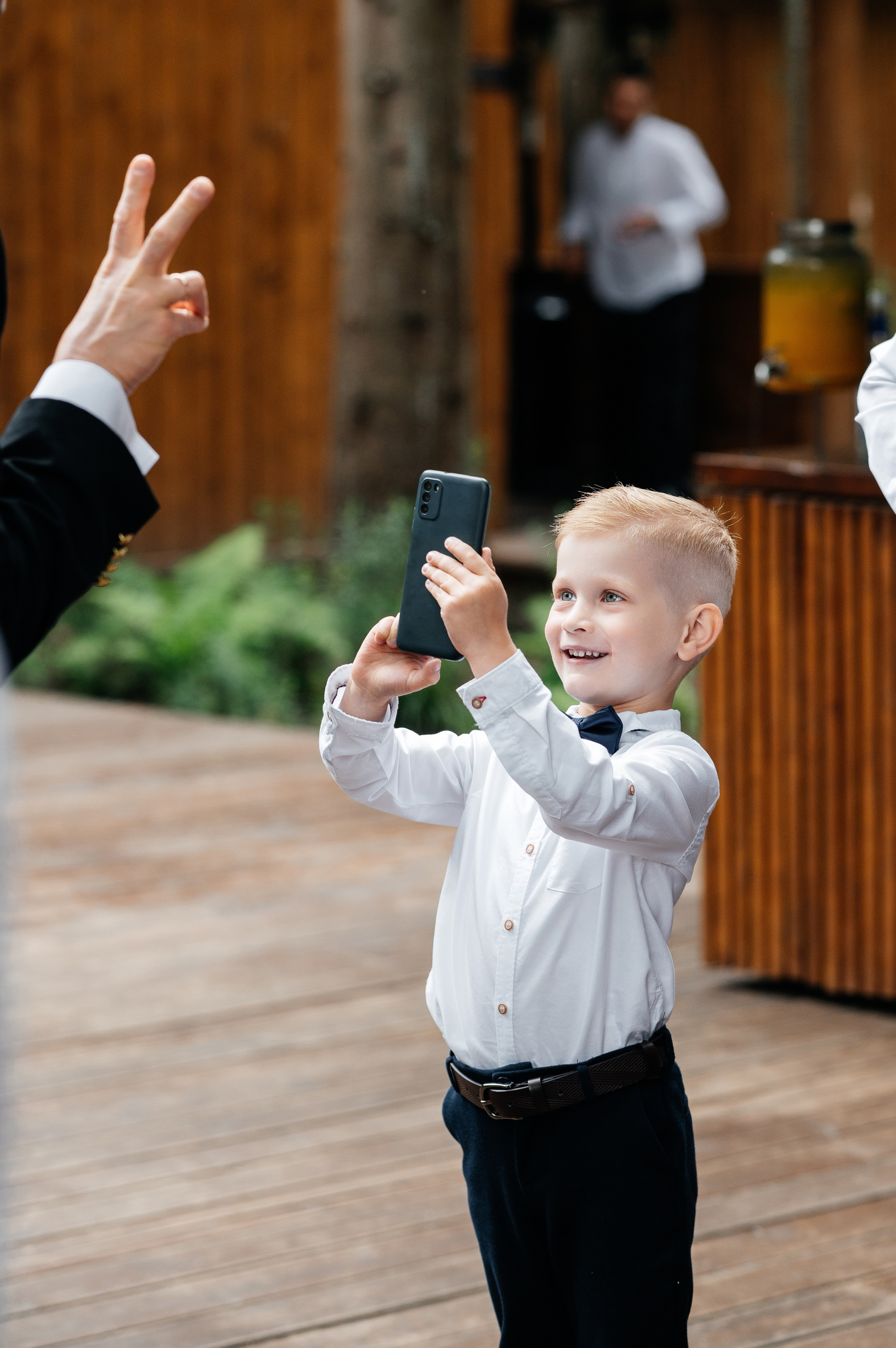 Wedding Romance and Anastasia. Wedding photographer in Moscow and around the world Andrey Medvednikov