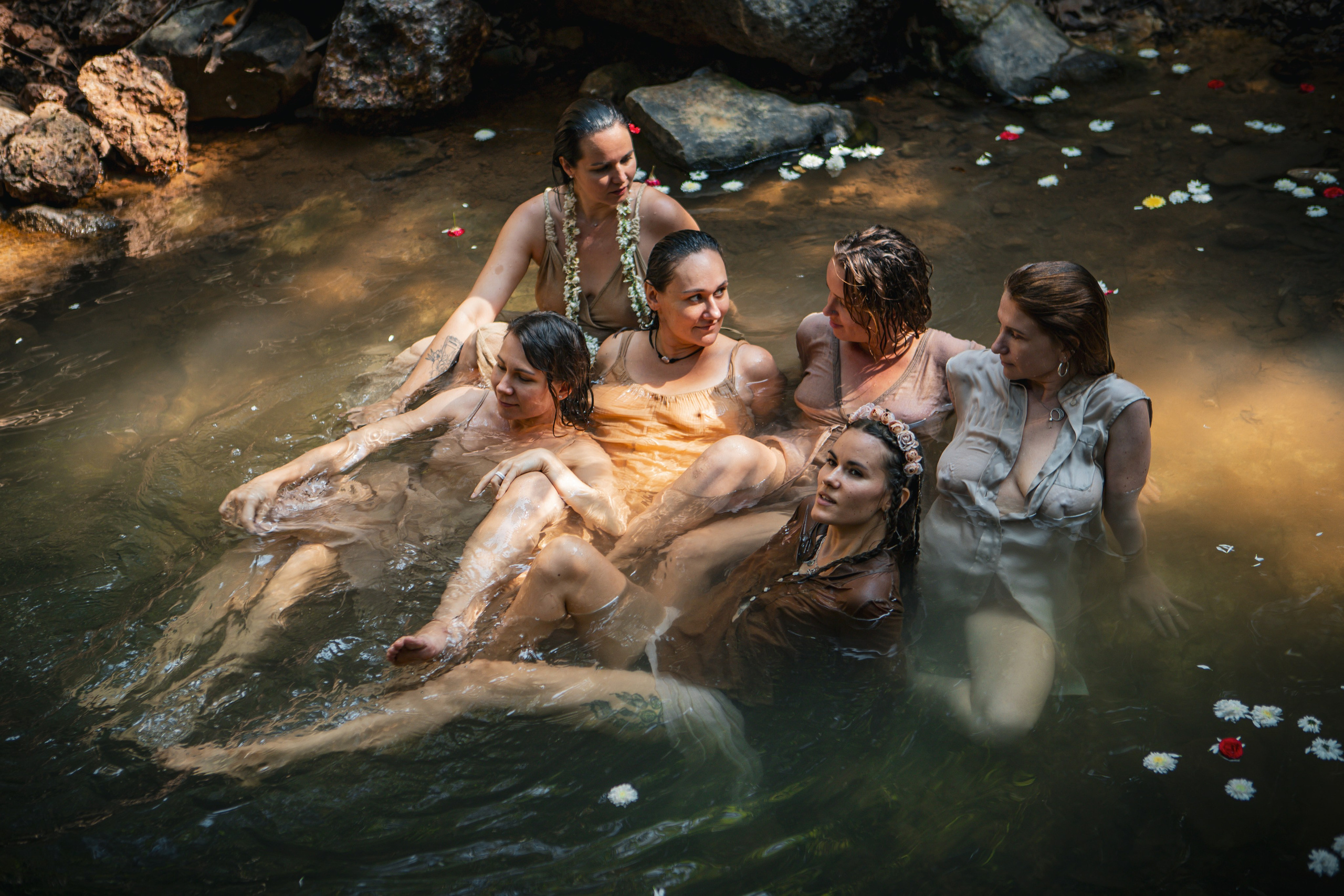 Фото мистерия в джунглях. Сайт Фотографа MASHASOLAR