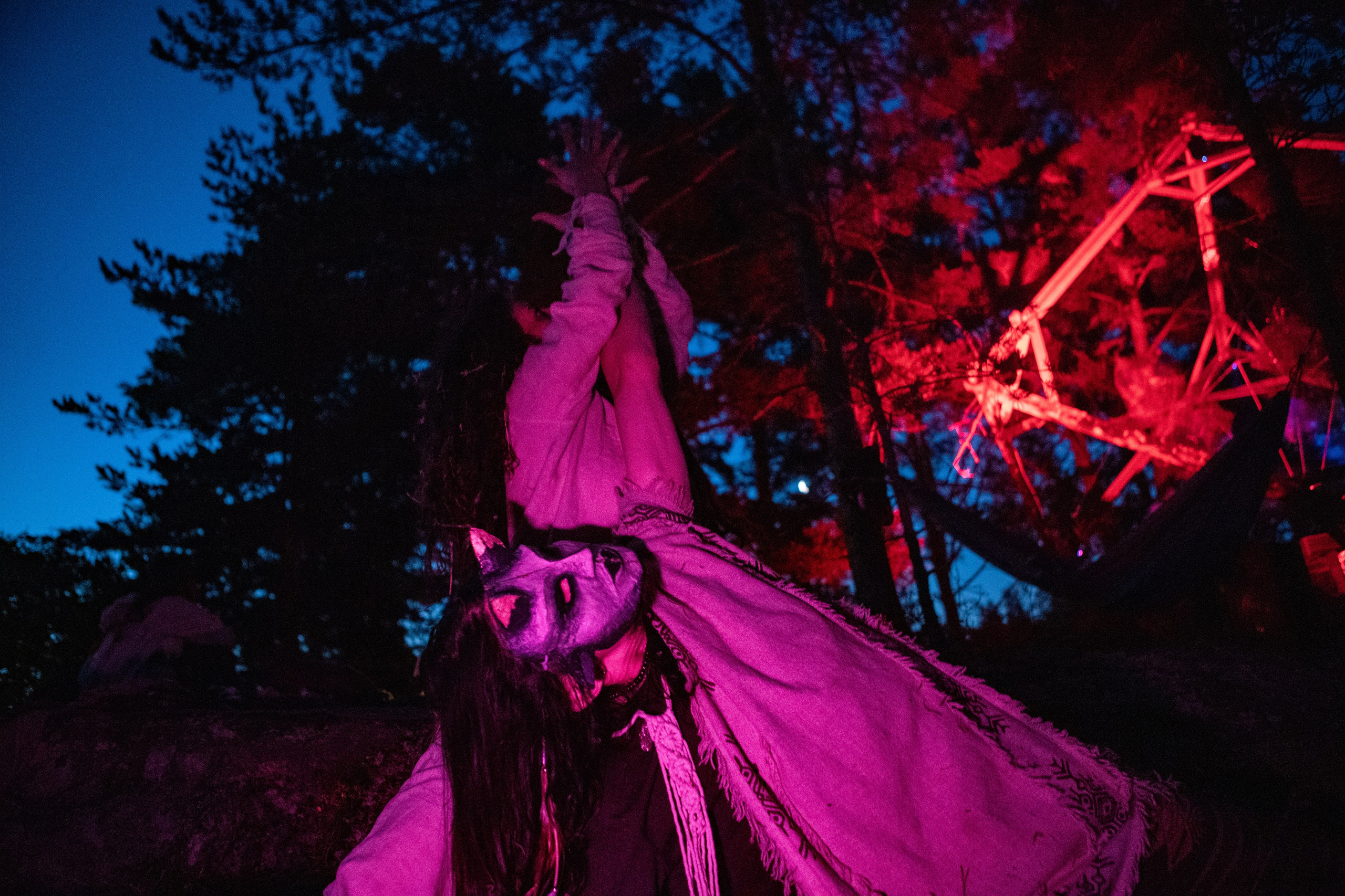 КАСТРЫ 2025. Сайт Фотографа MASHASOLAR