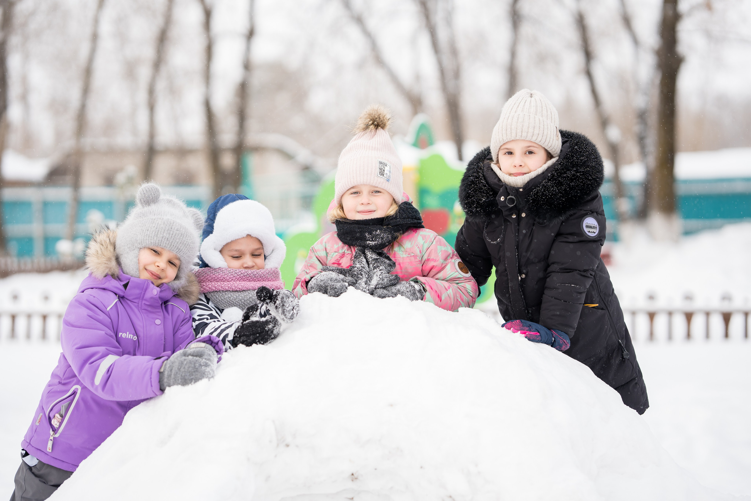 Фотосъемка Детский сад. Школьный и семейный фотограф в Хабаровске Татьяна Ассаулова