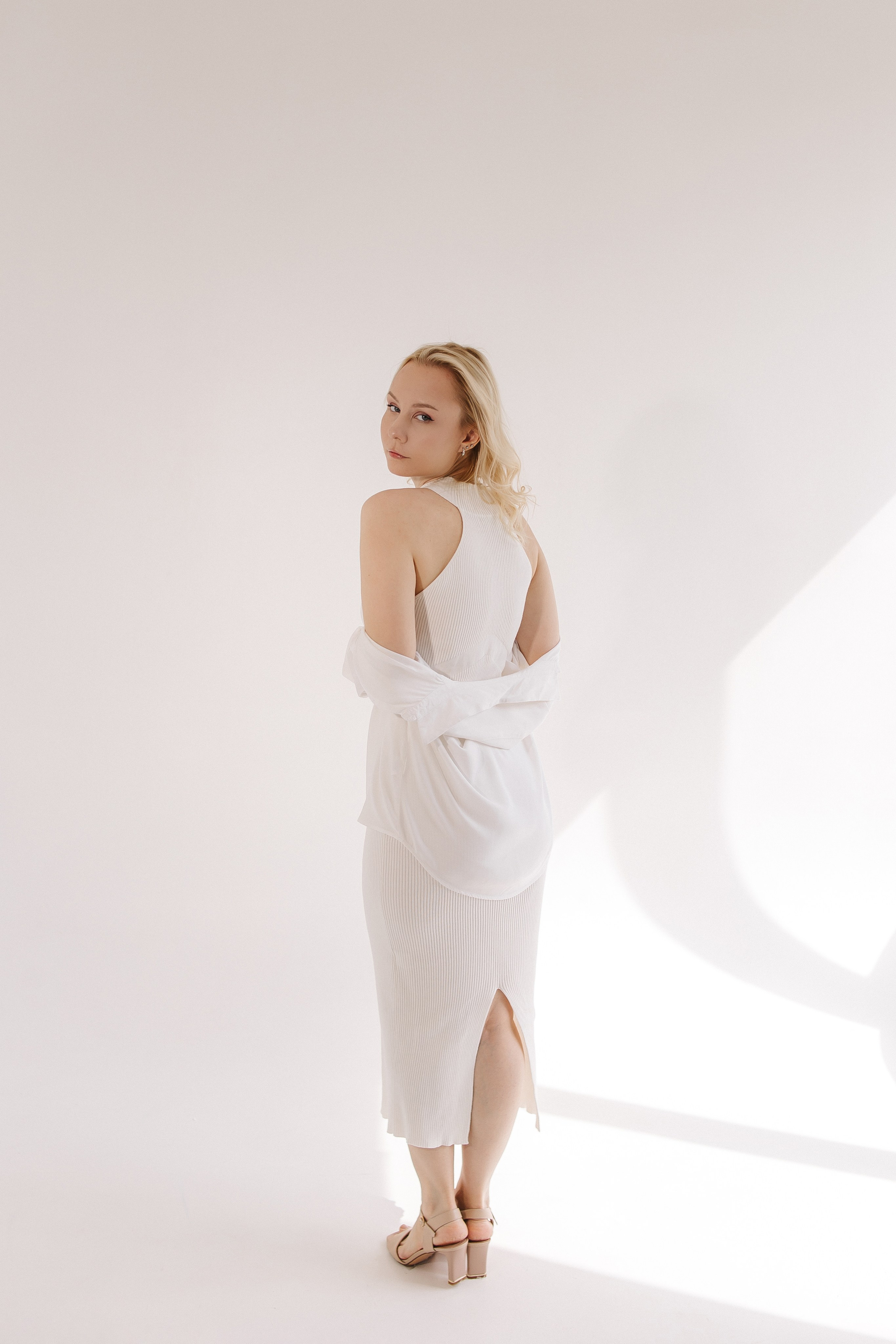 Татьяна. Фотограф Регина Крикунова г. Красноярск