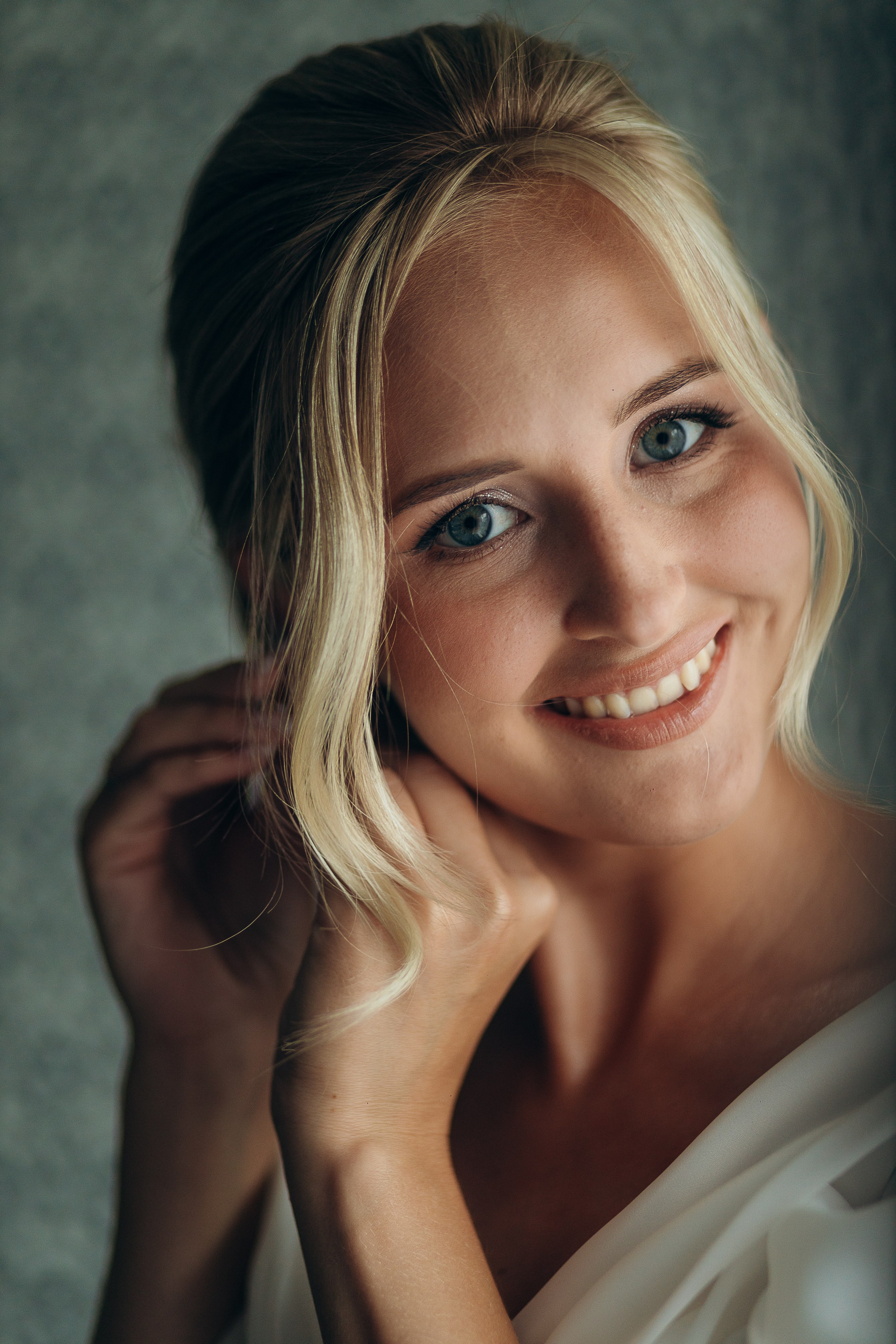 Иван и Анастасия. Фотограф Айрат Шакиров