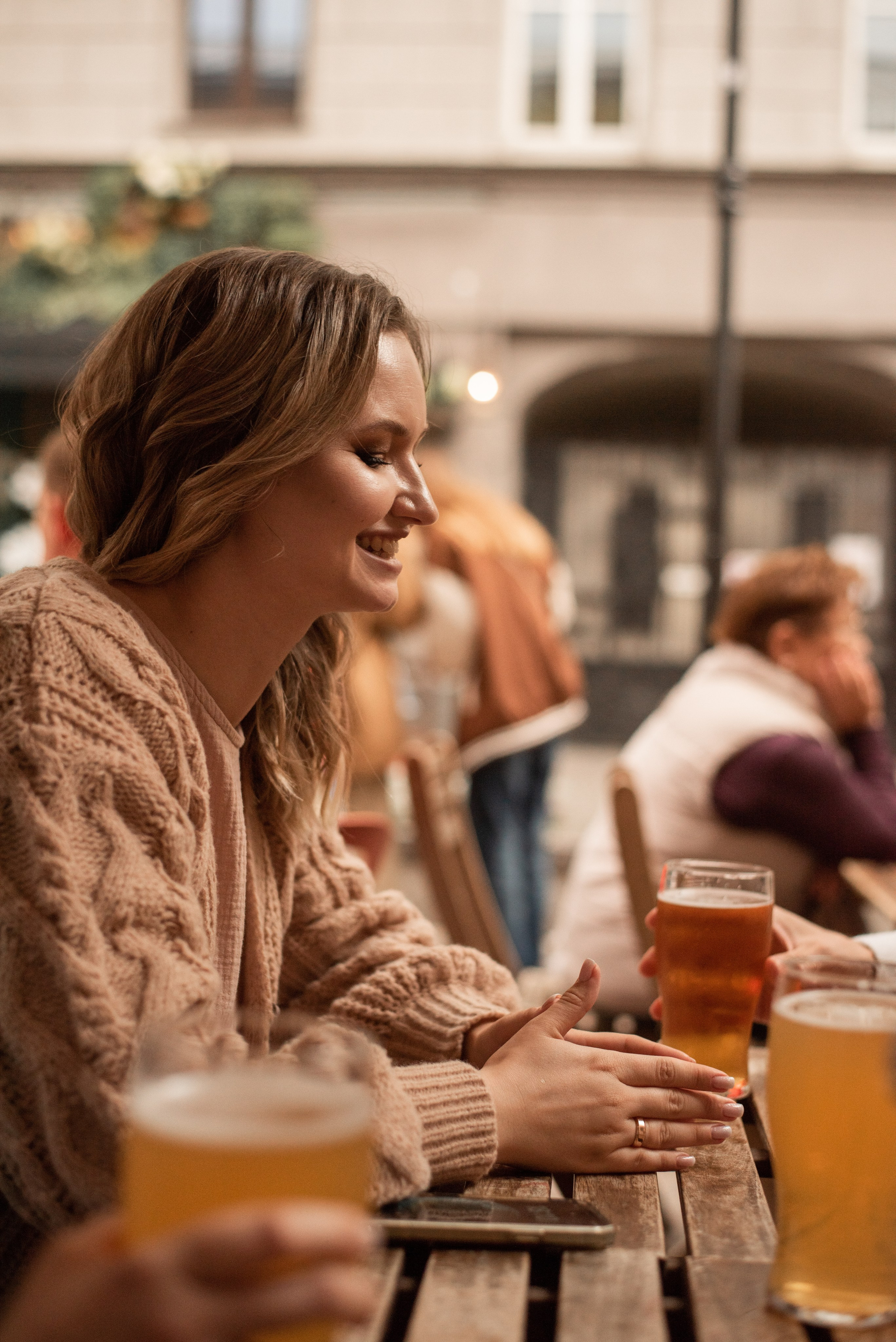 Прогулка. Семейный фотограф Екатерина Шаманаева