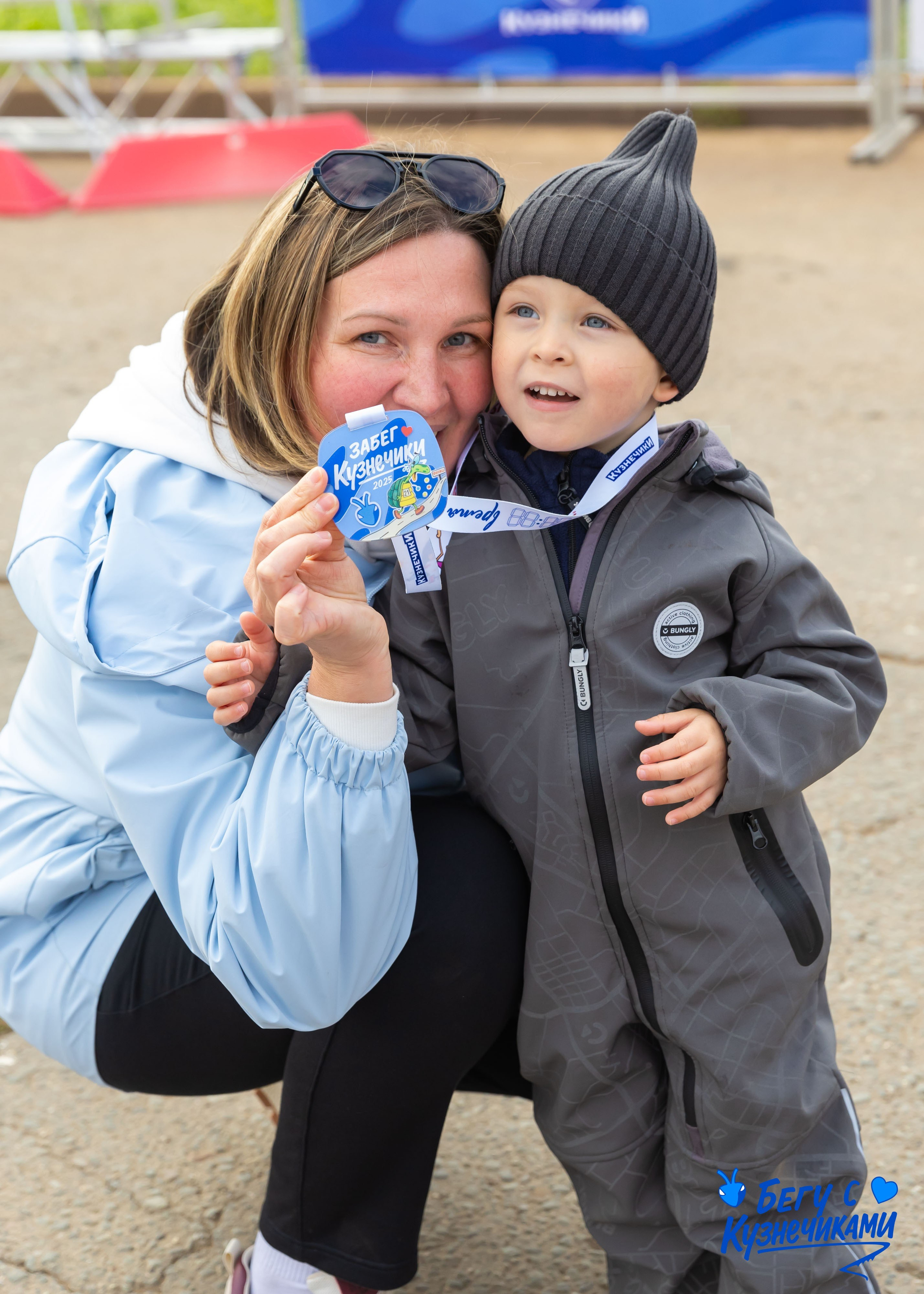 04.10.2025 Забег Кузнечики. ФОТОГРАФ ВИНОГРАДОВА ДАРЬЯ
