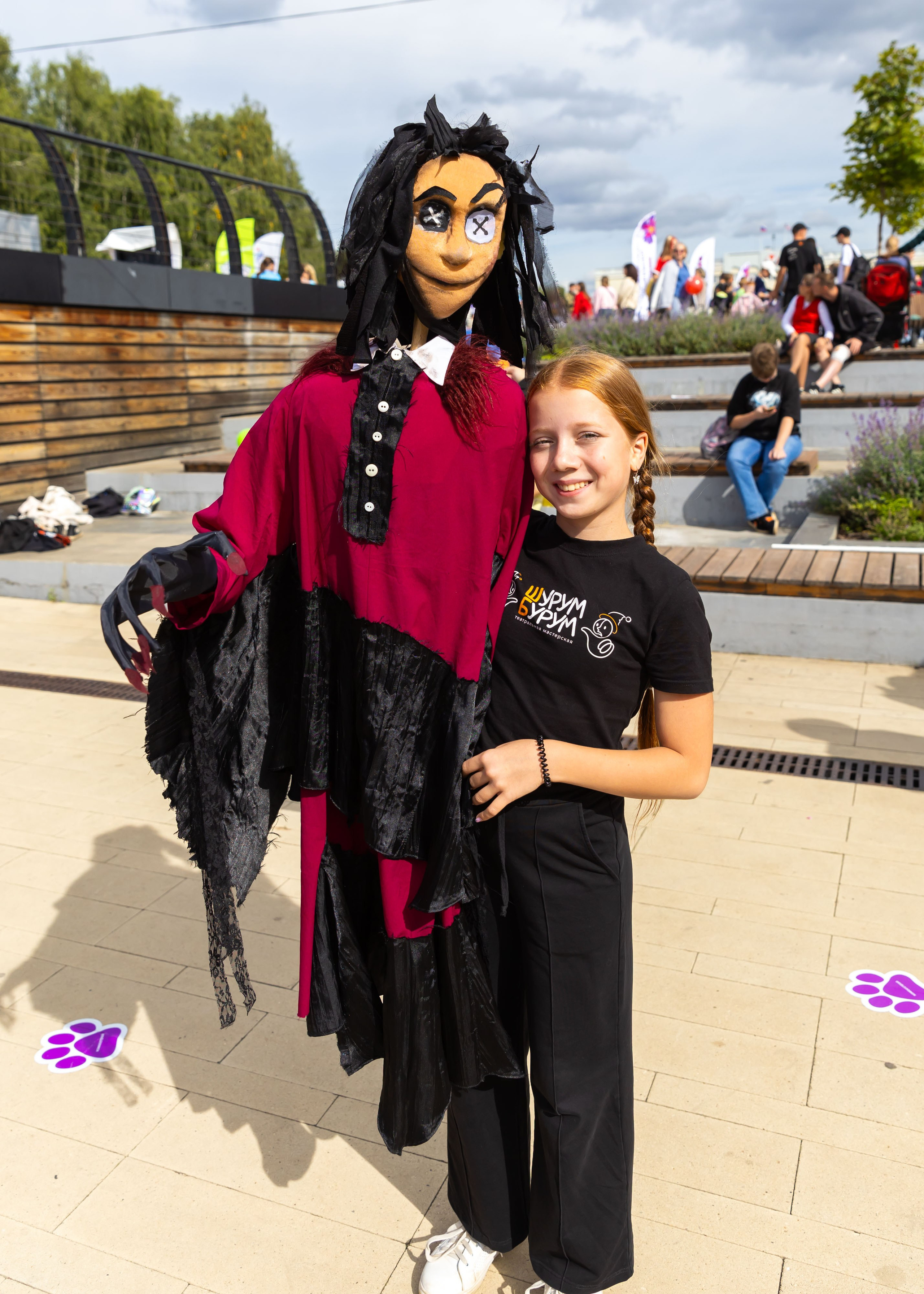 30.08.2025 Танцующие. ФОТОГРАФ ВИНОГРАДОВА ДАРЬЯ