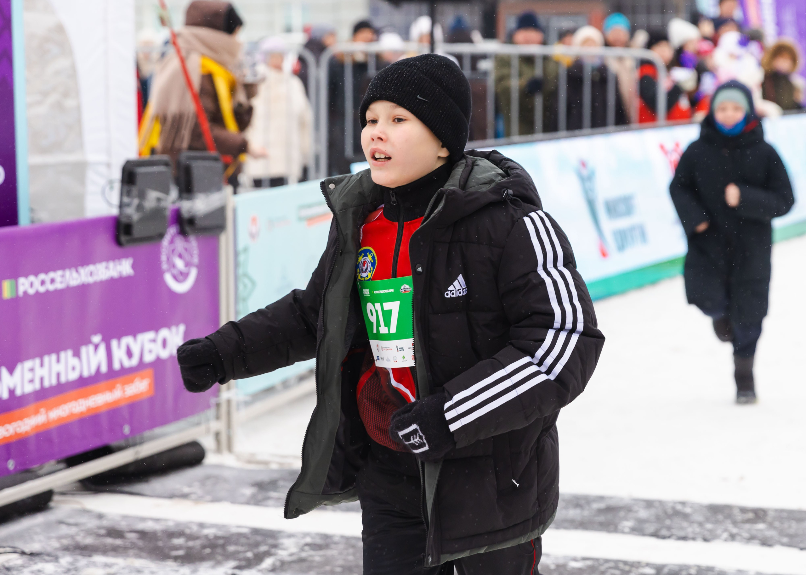 09.01.2026 День Пельменя в Ижевске. ФОТОГРАФ ВИНОГРАДОВА ДАРЬЯ