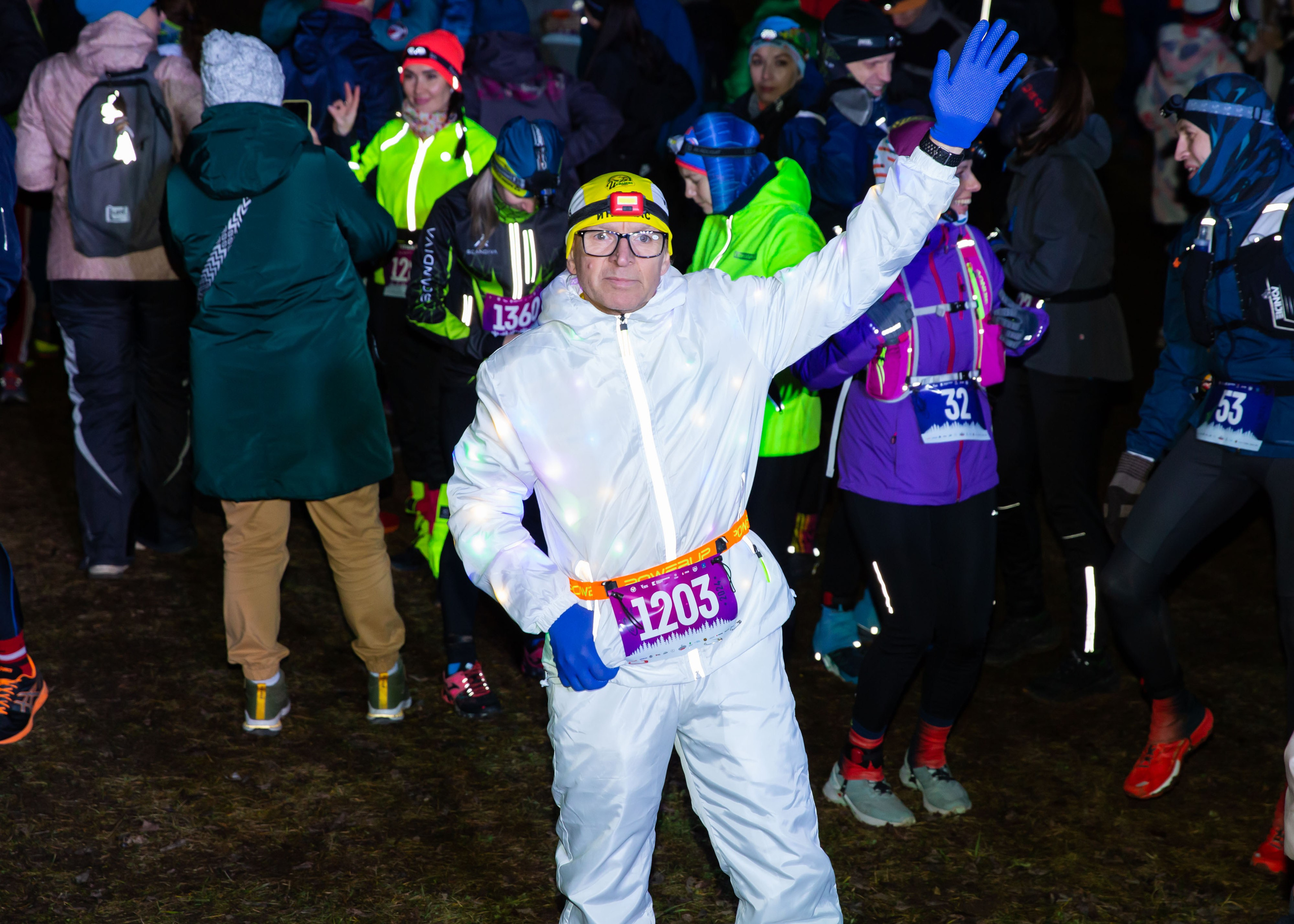 23.11.2024 Светлая Ночь. ФОТОГРАФ ВИНОГРАДОВА ДАРЬЯ