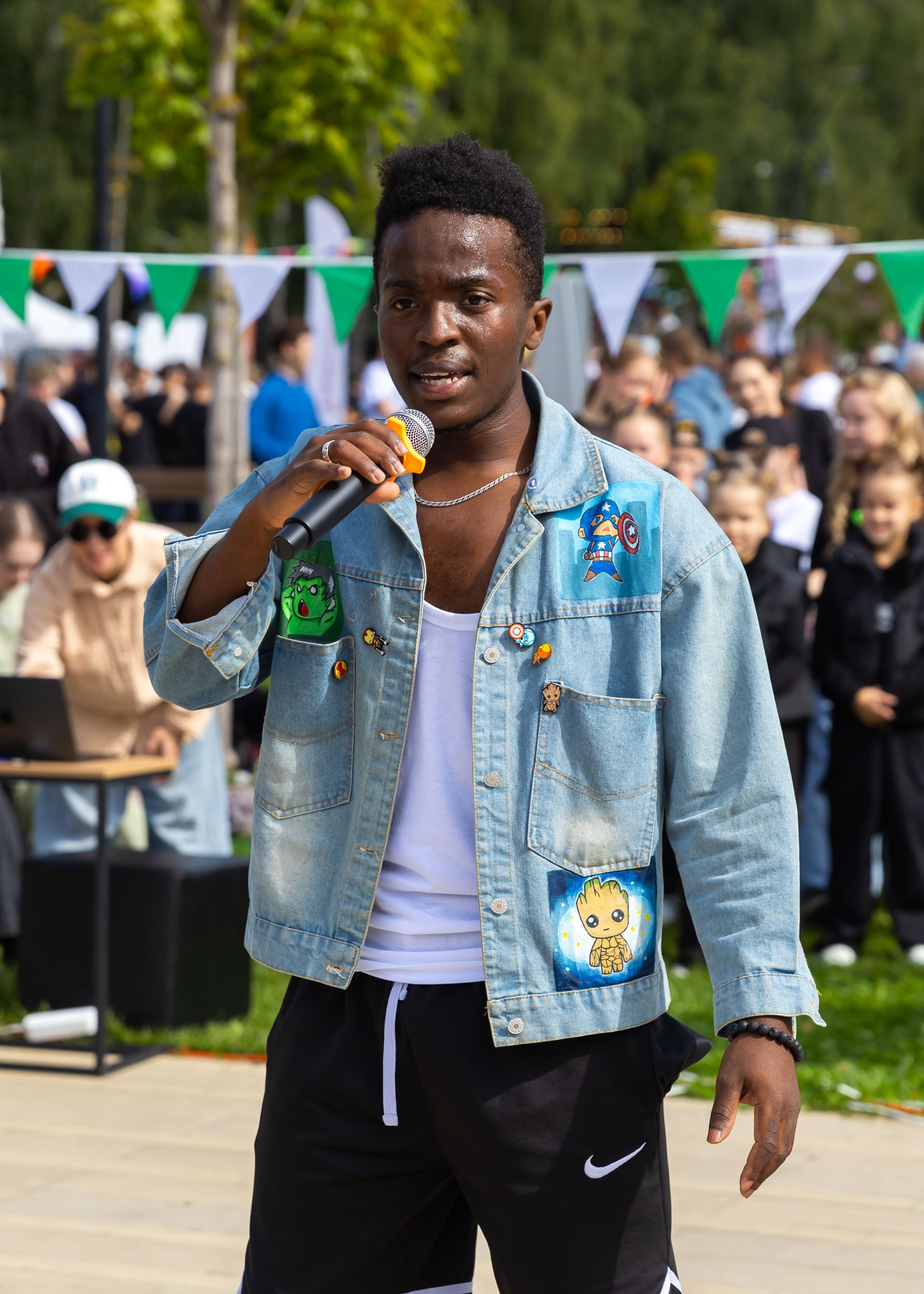 30.08.2025 Танцующие. ФОТОГРАФ ВИНОГРАДОВА ДАРЬЯ