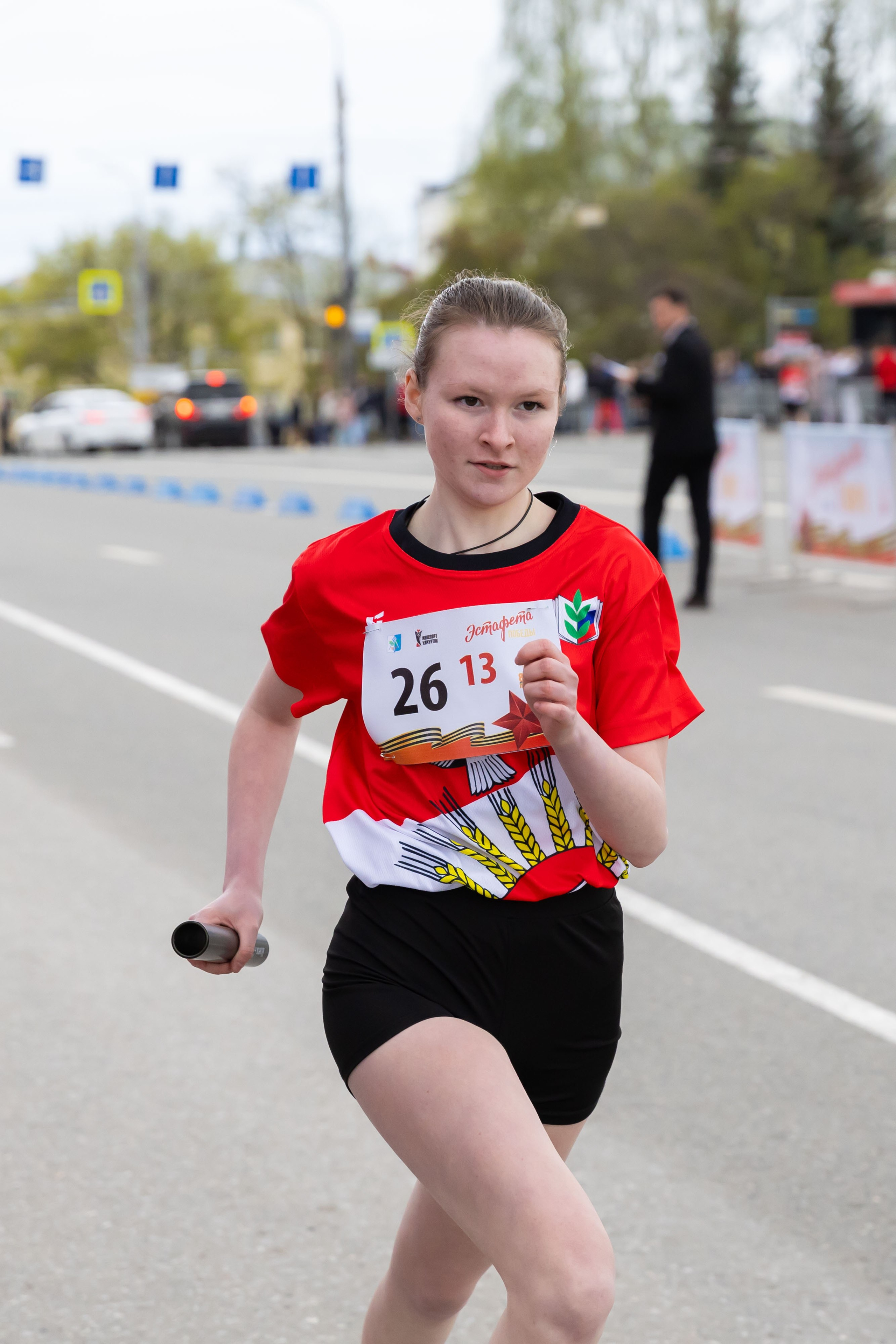 09.05.2025 Забег Победы. ФОТОГРАФ ВИНОГРАДОВА ДАРЬЯ