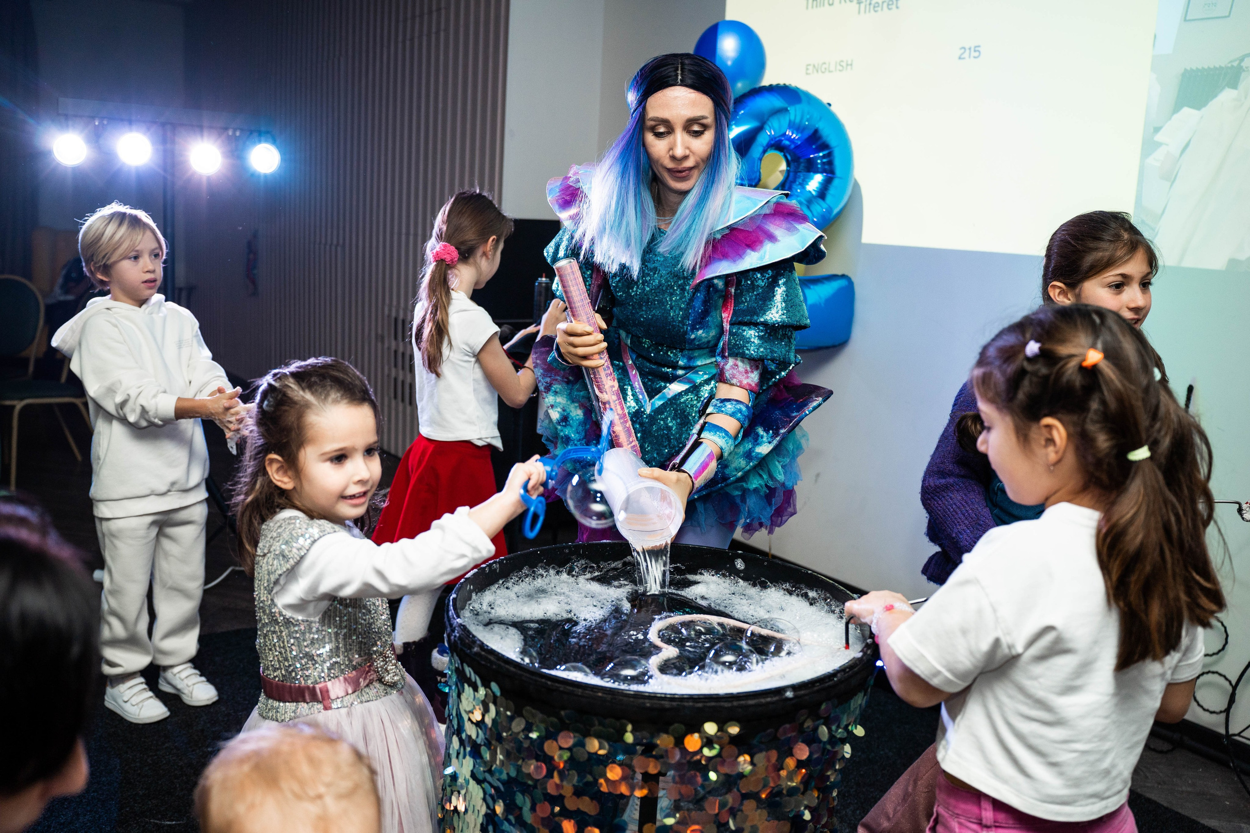 Даниэль h-day. Фотограф Абакумова Анастасия