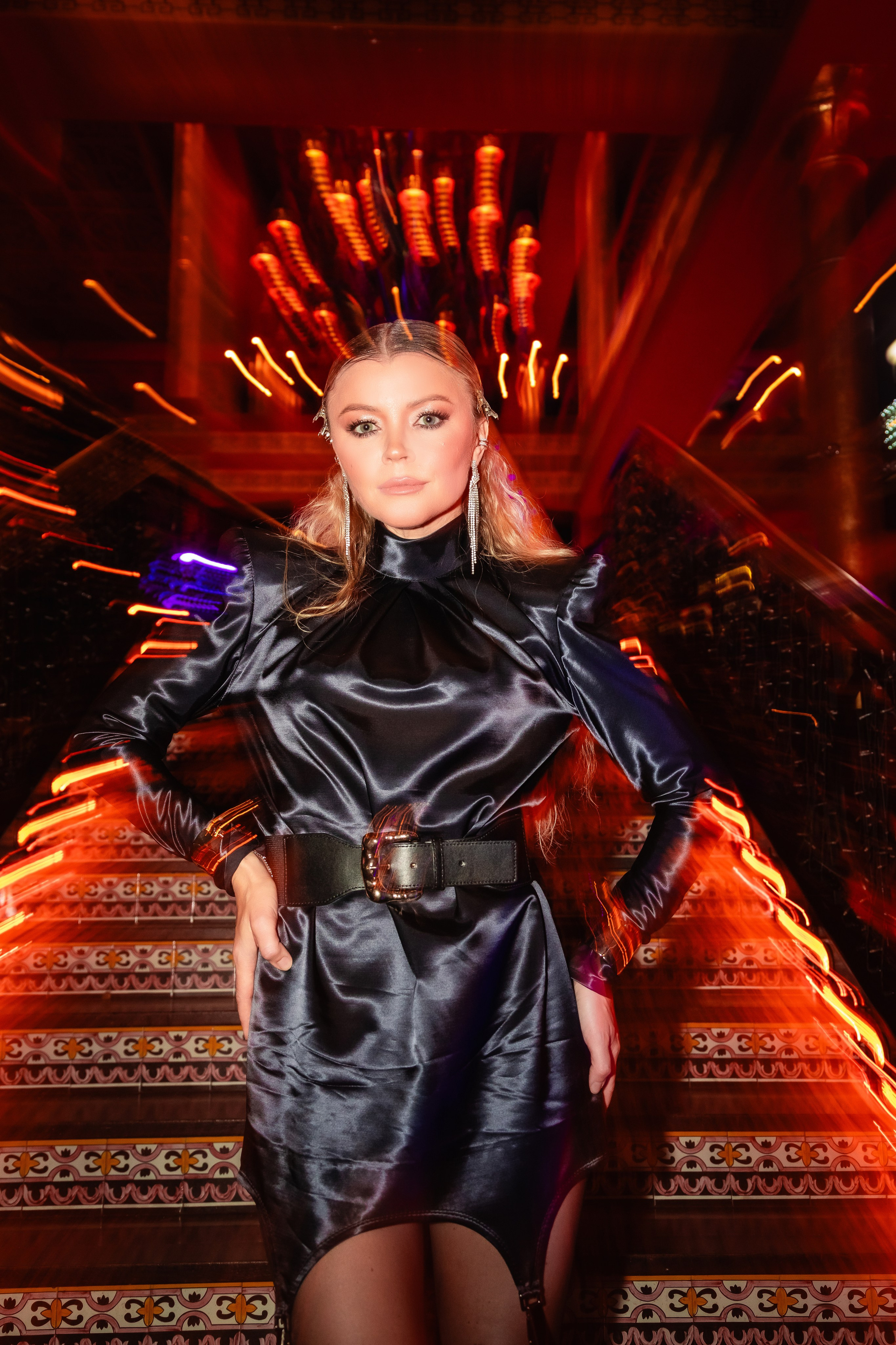 BUDDHA BAR. Главная