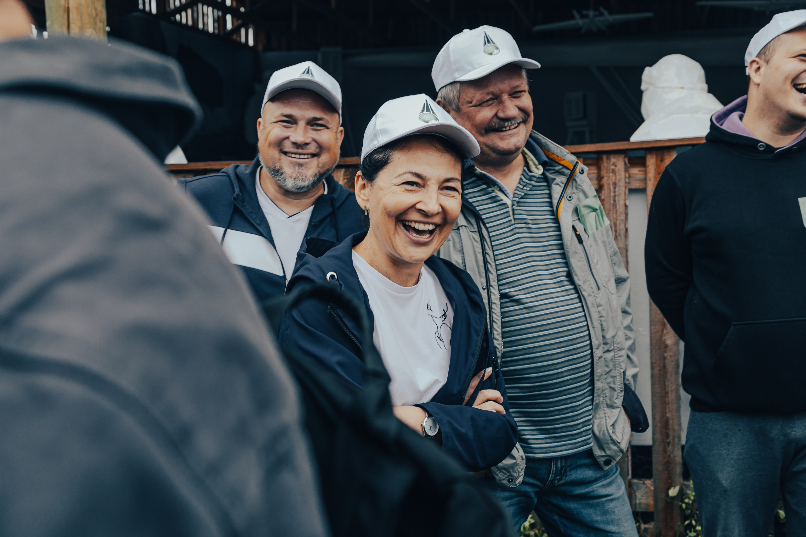 КОРПОРАТИВ ЛЕТНИЙ. Главная