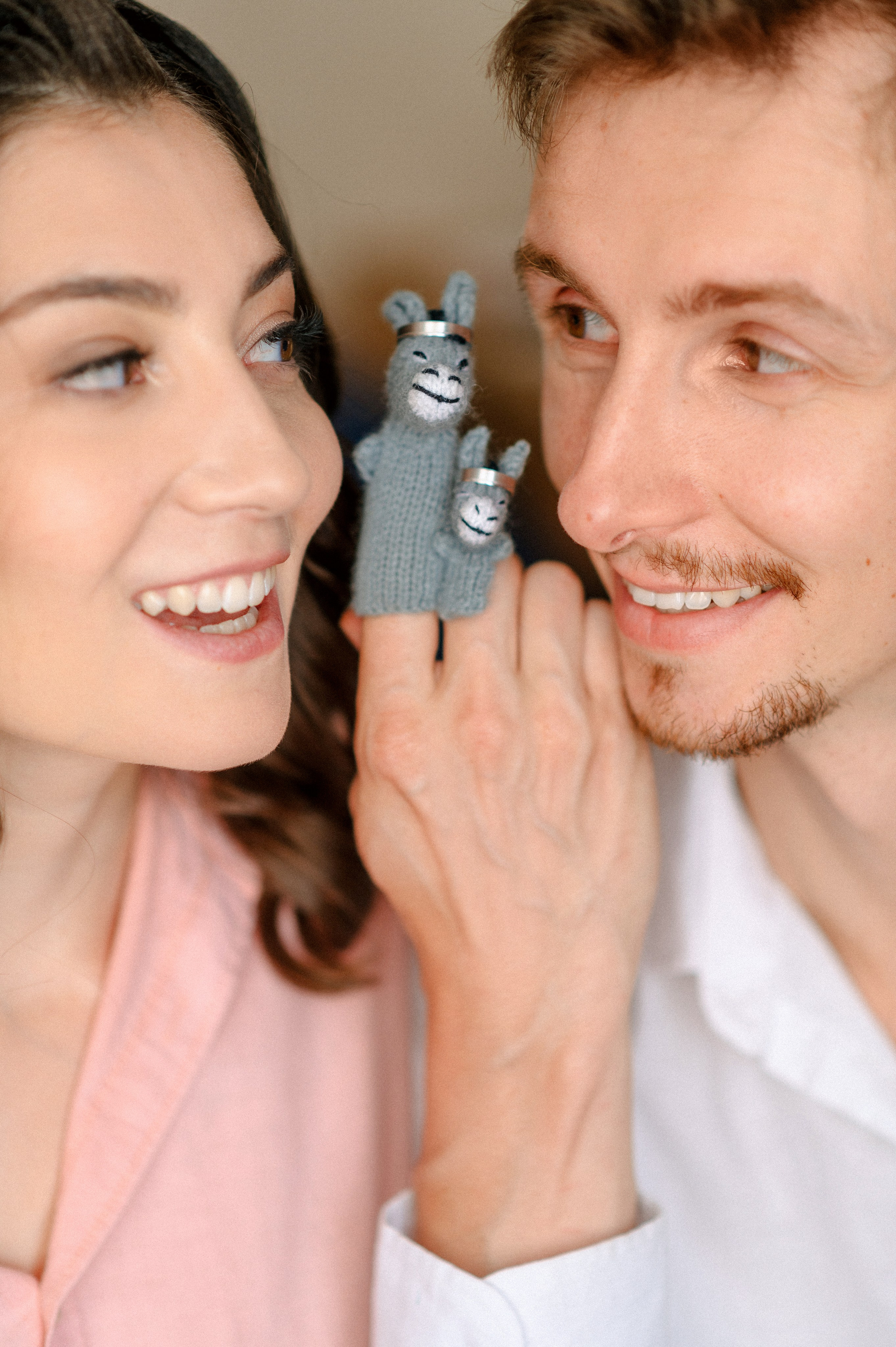 НАСТЯ И АНДРЕЙ. Шашкова Вероника / Свадебный и семейный фотограф Москва и Ярославль