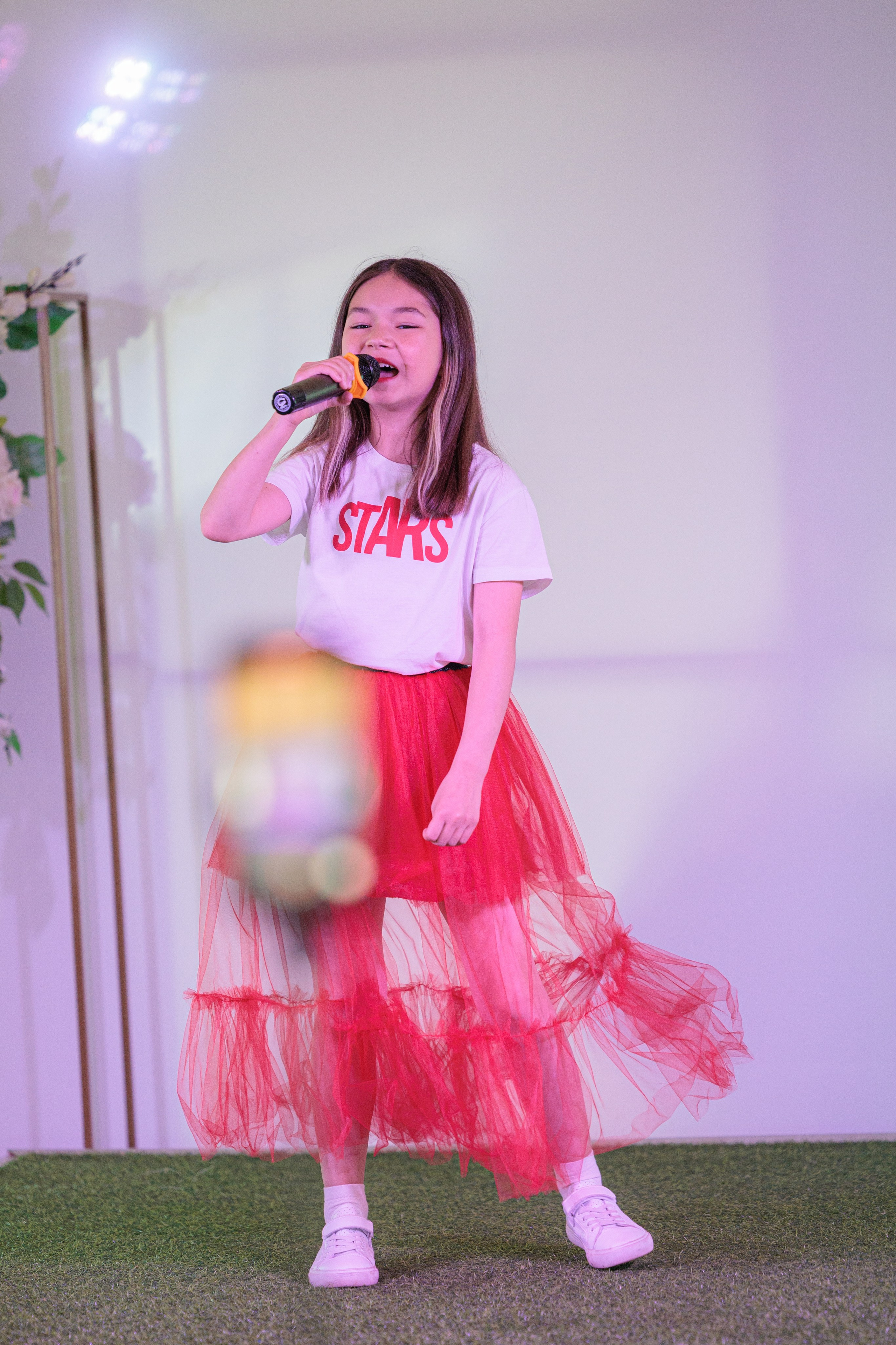 Вечерний STARS. Ваши Истории. Фотограф/видеограф. Абакан