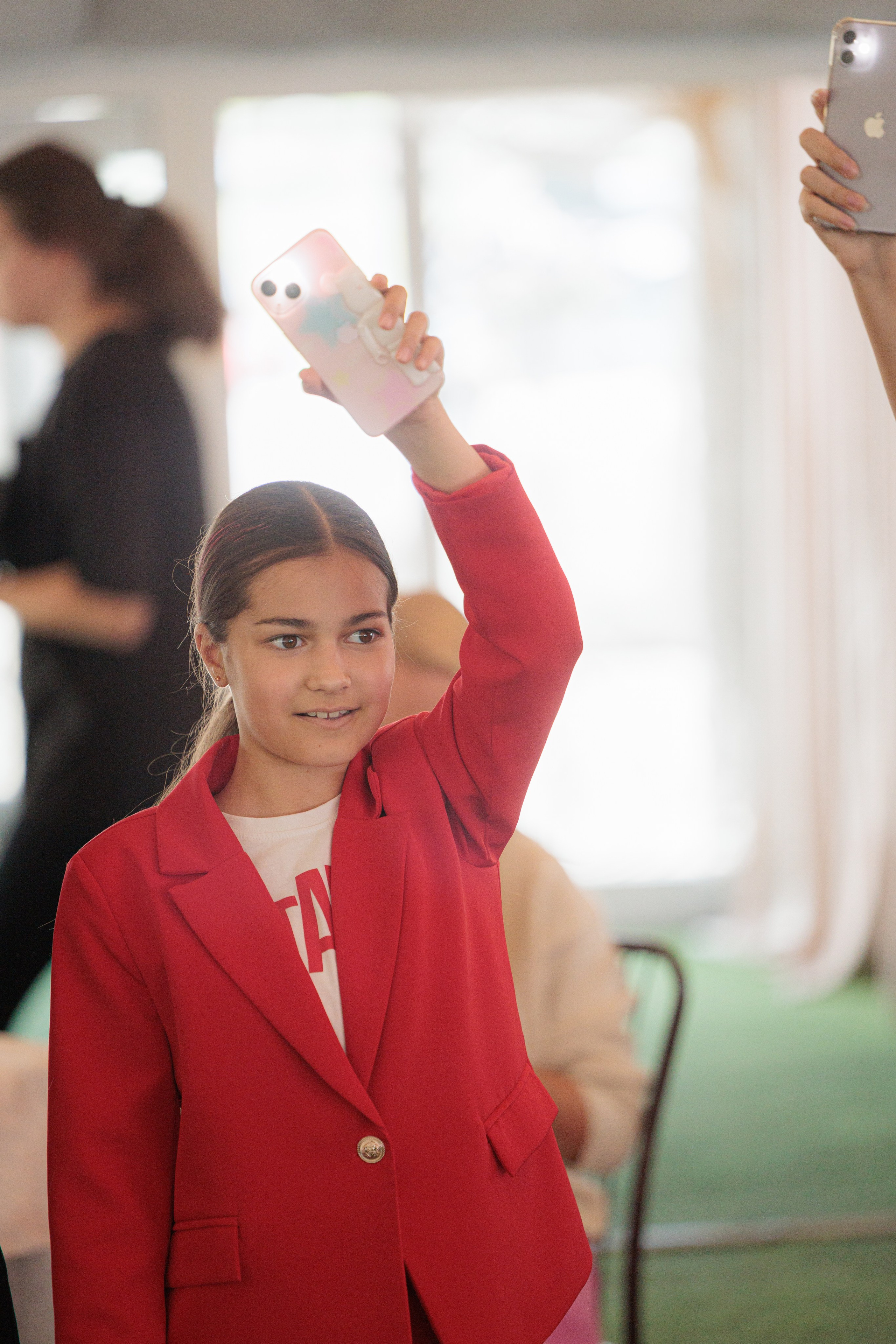 Вечерний STARS. Ваши Истории. Фотограф/видеограф. Абакан