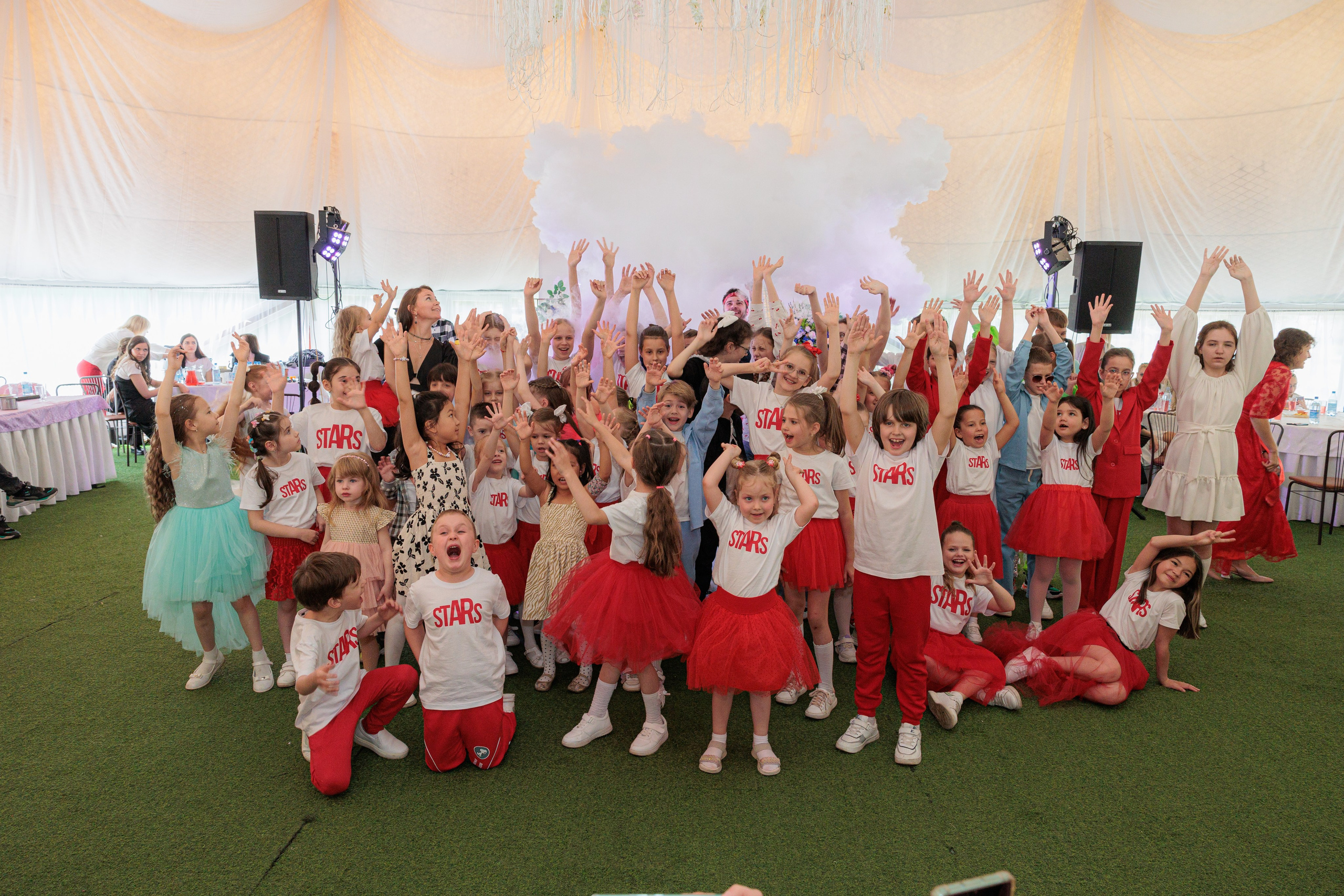 Вечерний STARS. Ваши Истории. Фотограф/видеограф. Абакан