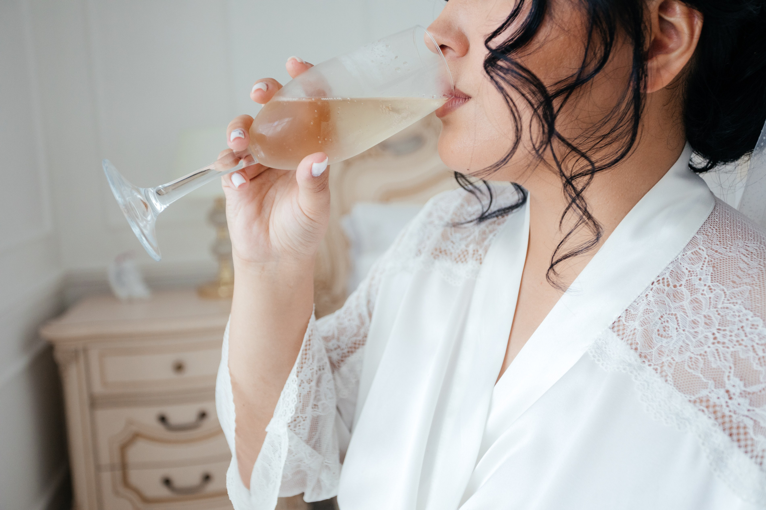 Карина и Николай. Свадебный фотограф Абакан