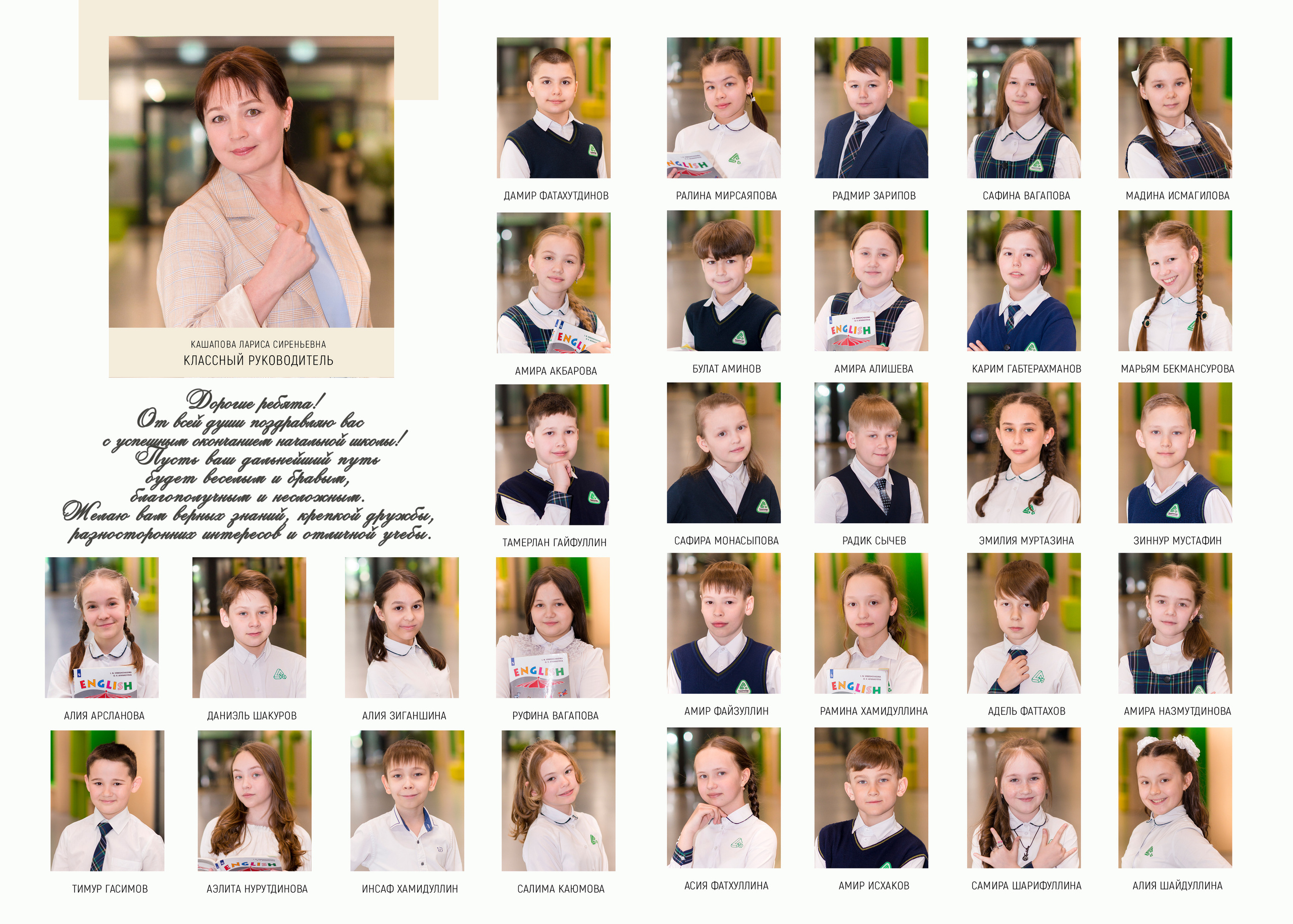 Я -взрослый. Фотокниги и фотоальбомы в Казани от Ольги Игнатьевой