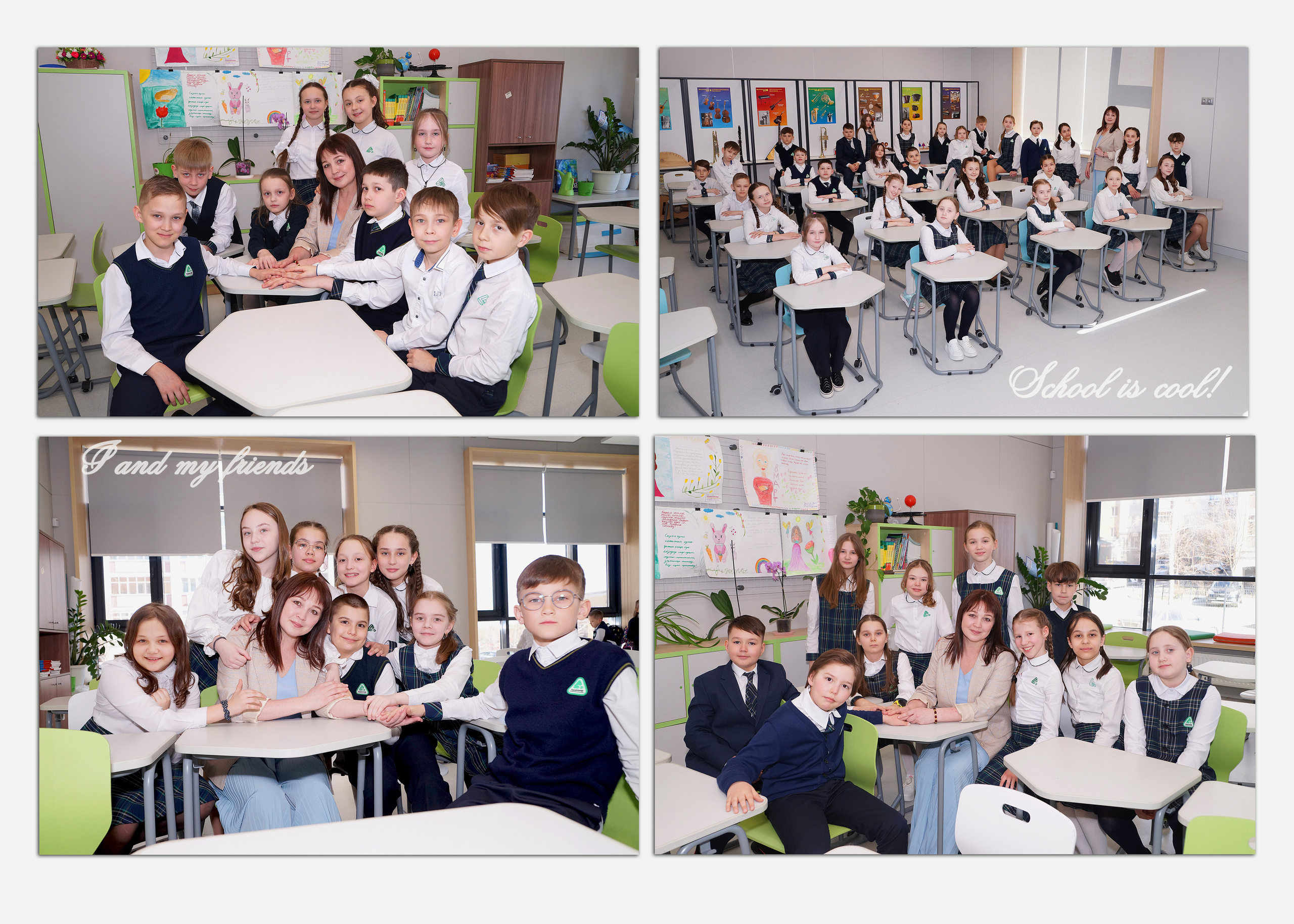 Я -взрослый. Фотокниги и фотоальбомы в Казани от Ольги Игнатьевой