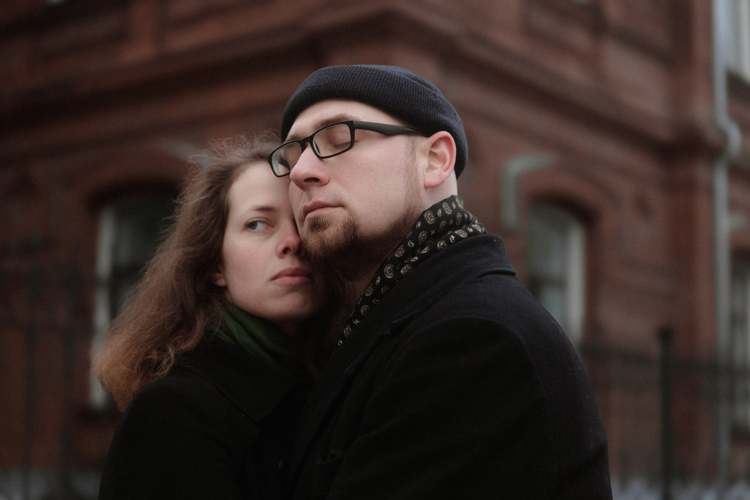 Когда холодно, согрей меня!. Свадебное видео в Иваново и России