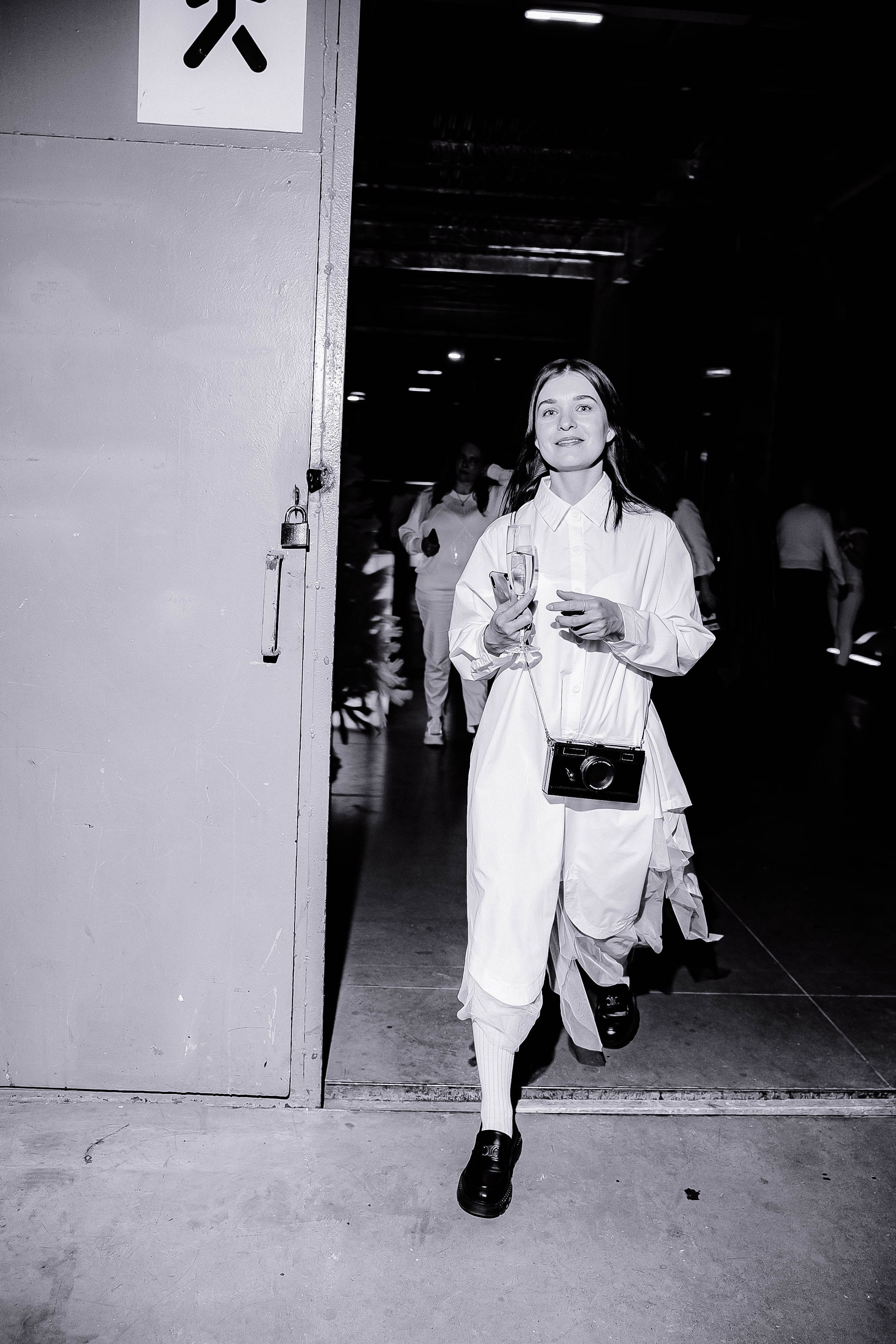 Новогодний корпоратив. Андрей Цветков — репортажный, свадебный и портретный фотограф в Санкт-Петербурге