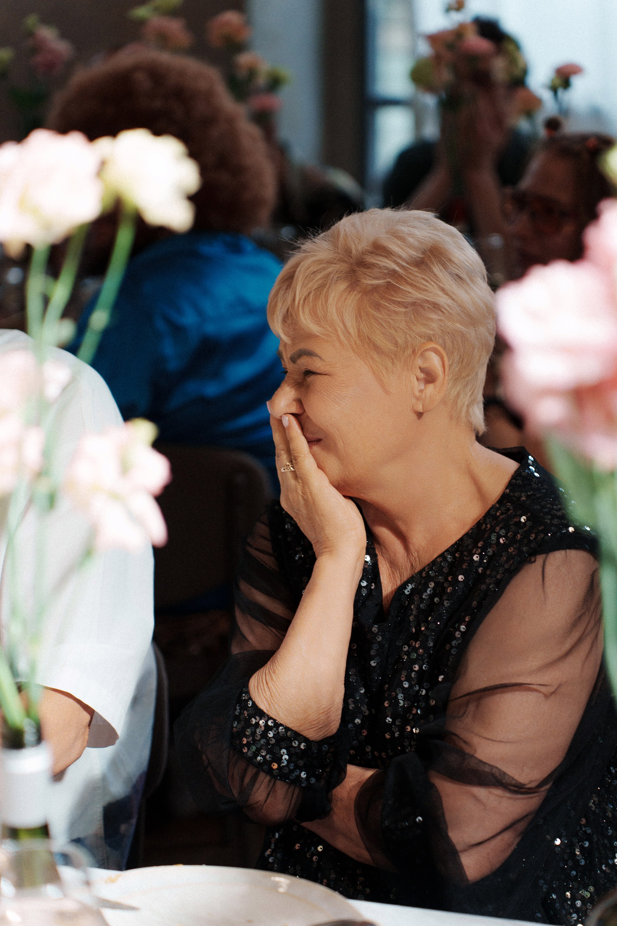 Elena & Kirill. Андрей Цветков — репортажный, свадебный и портретный фотограф в Санкт-Петербурге