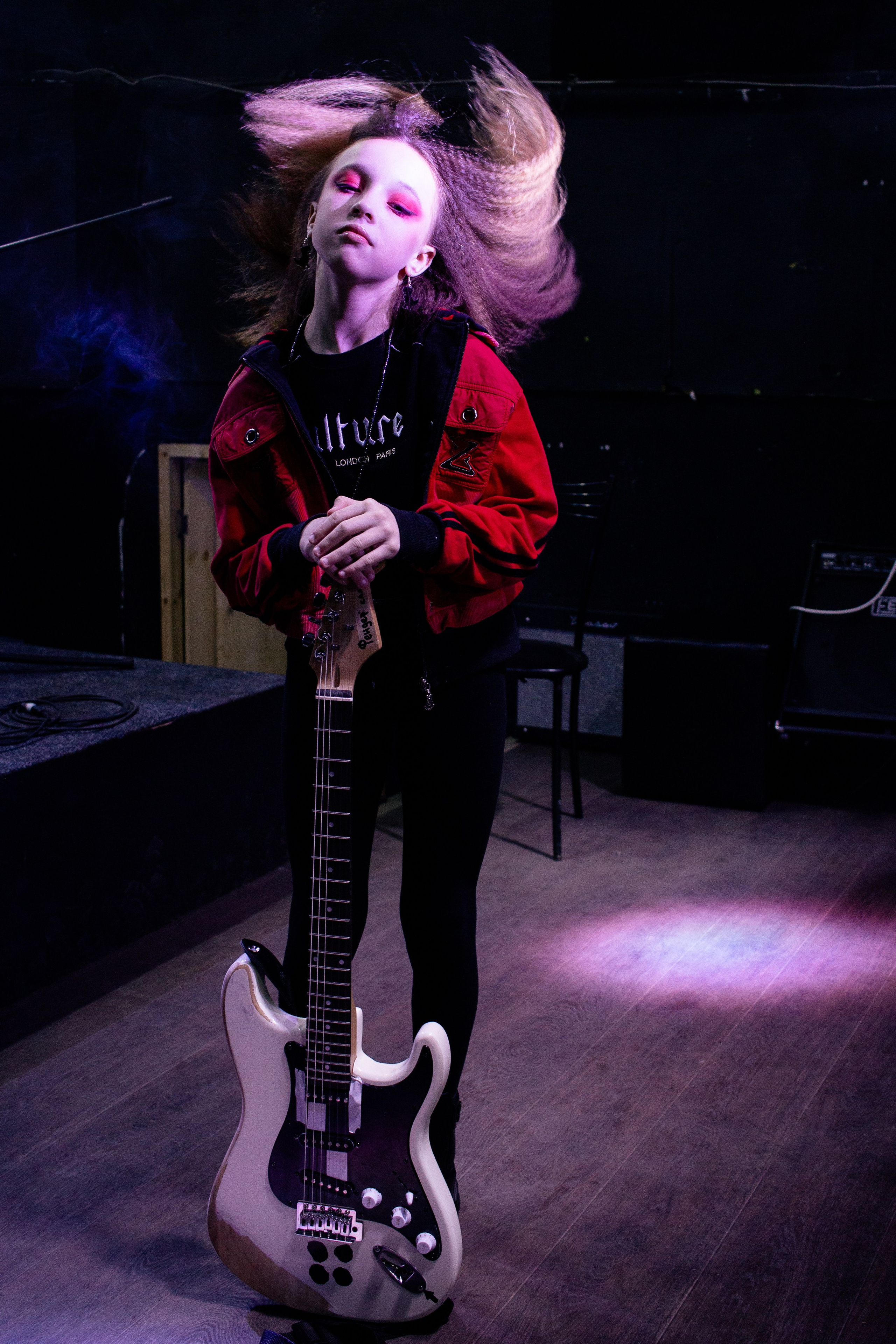 Модельная школа «Diamond». Фотограф Великий Новгород Татьяна Чиглинцева