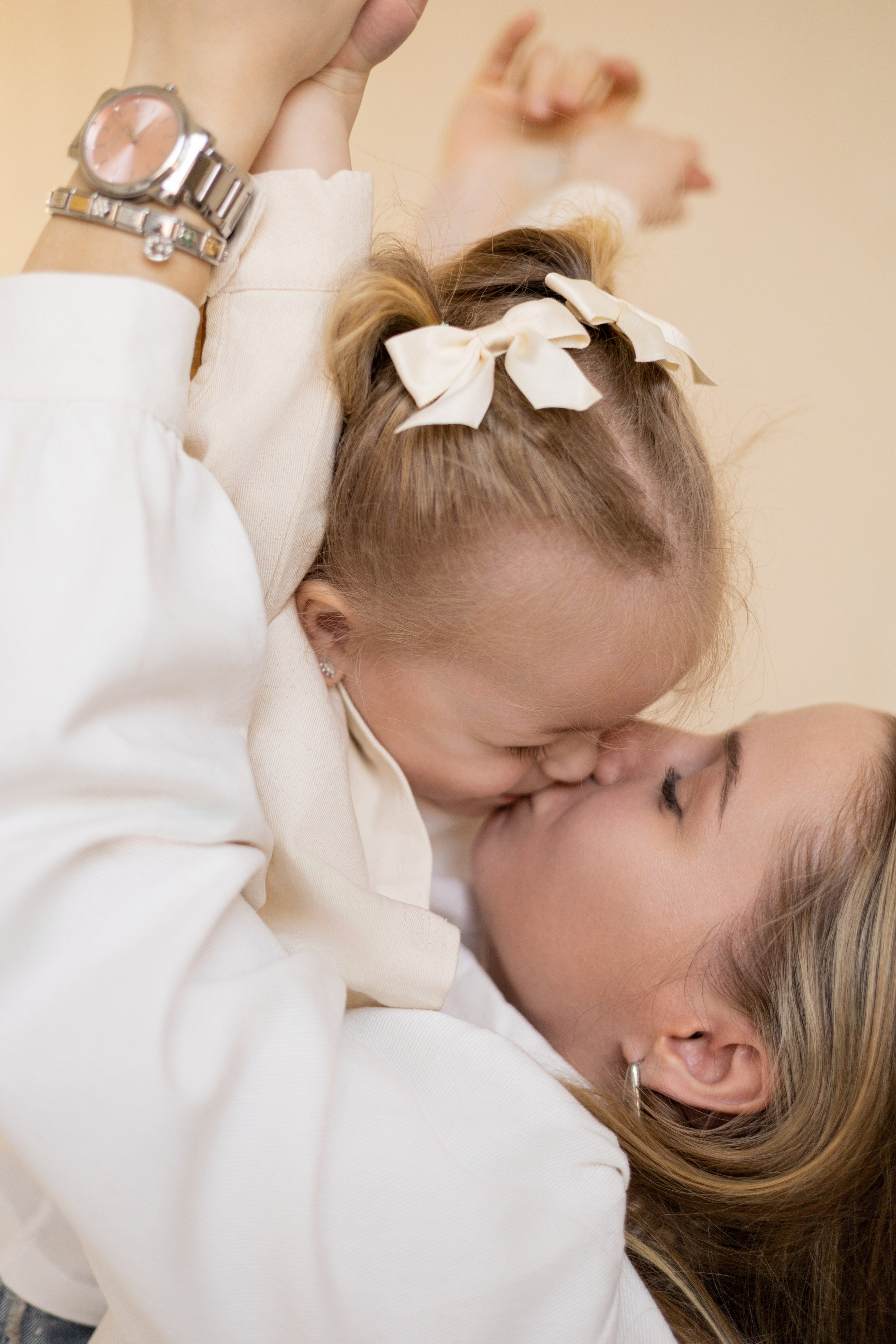 Софии 3 года. Фотограф из Краснодара Мария Приходько