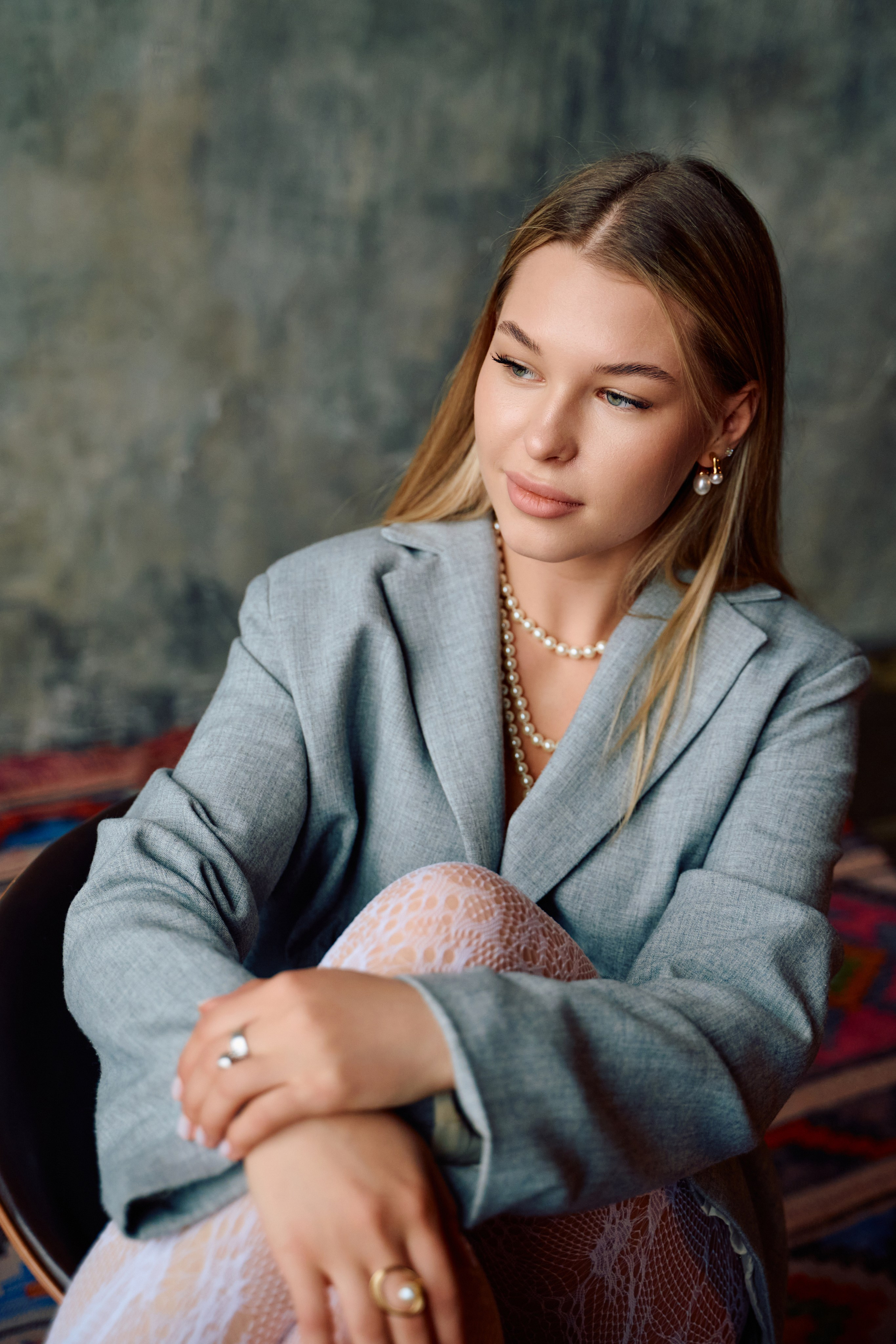 Аня. Фотограф Егорьевск Коломна Воскресенск