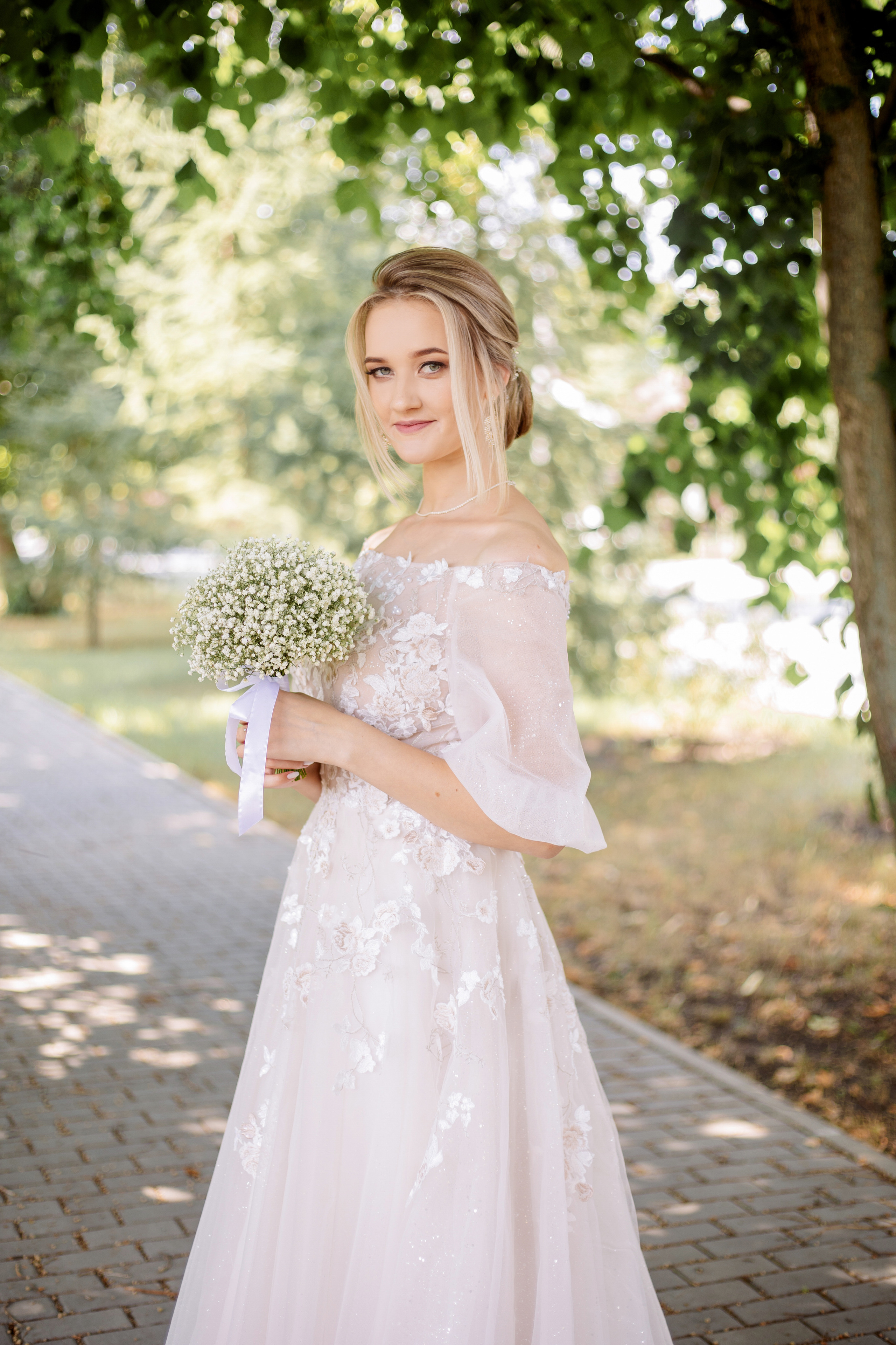 Свадьбы. Свадебный и семейный фотограф Марта Сбродова