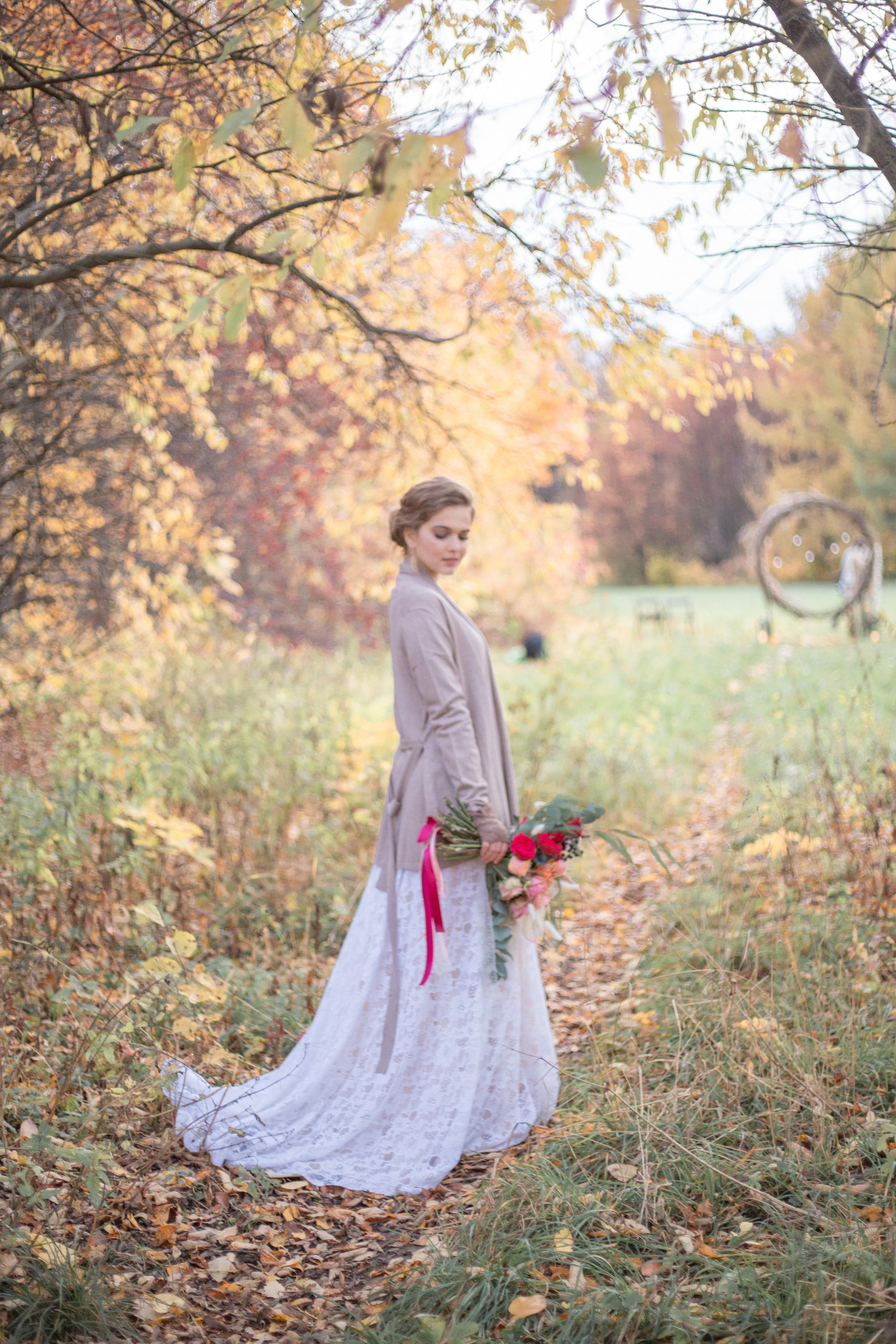 Свадьбы. Свадебный и семейный фотограф Марта Сбродова