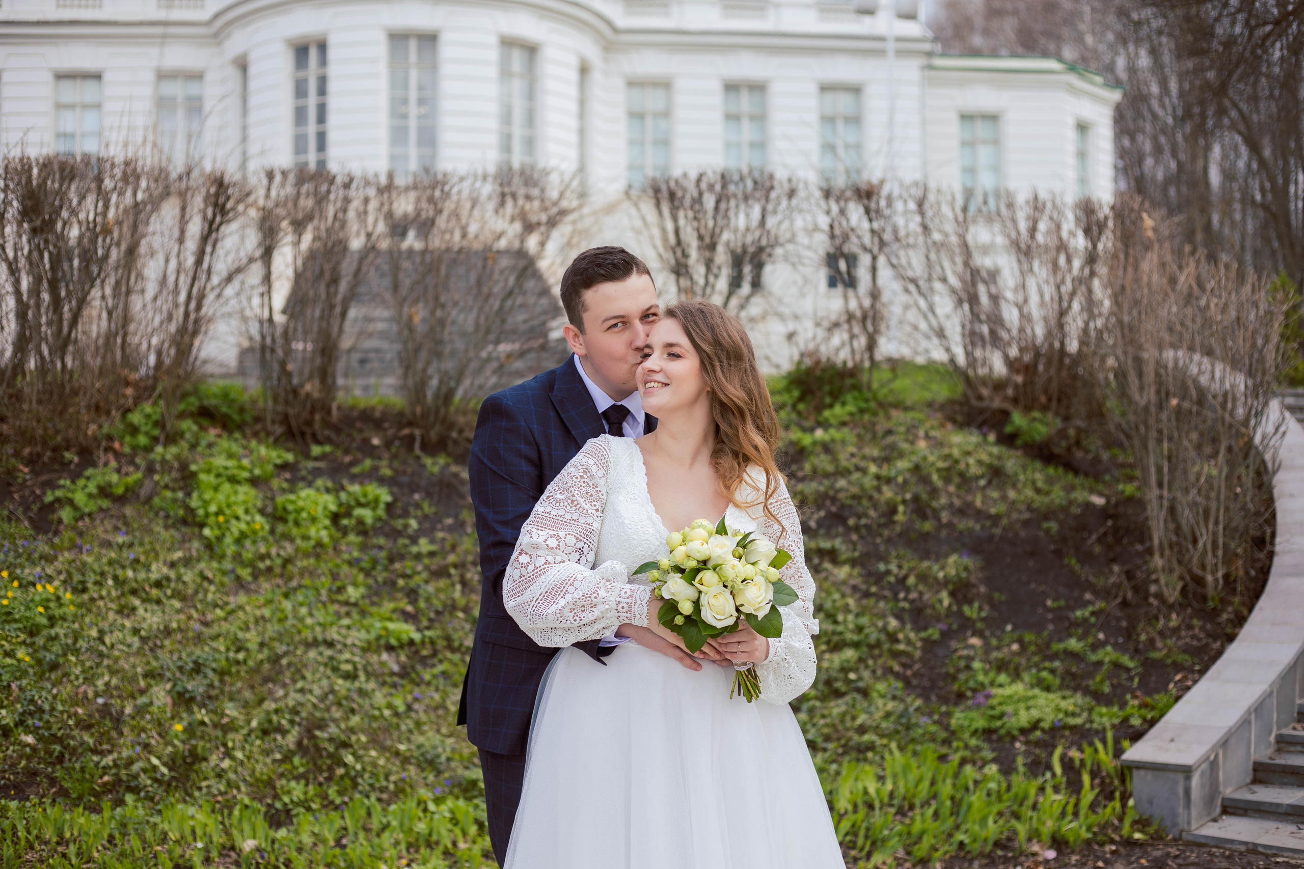 Свадьбы. Свадебный и семейный фотограф Марта Сбродова