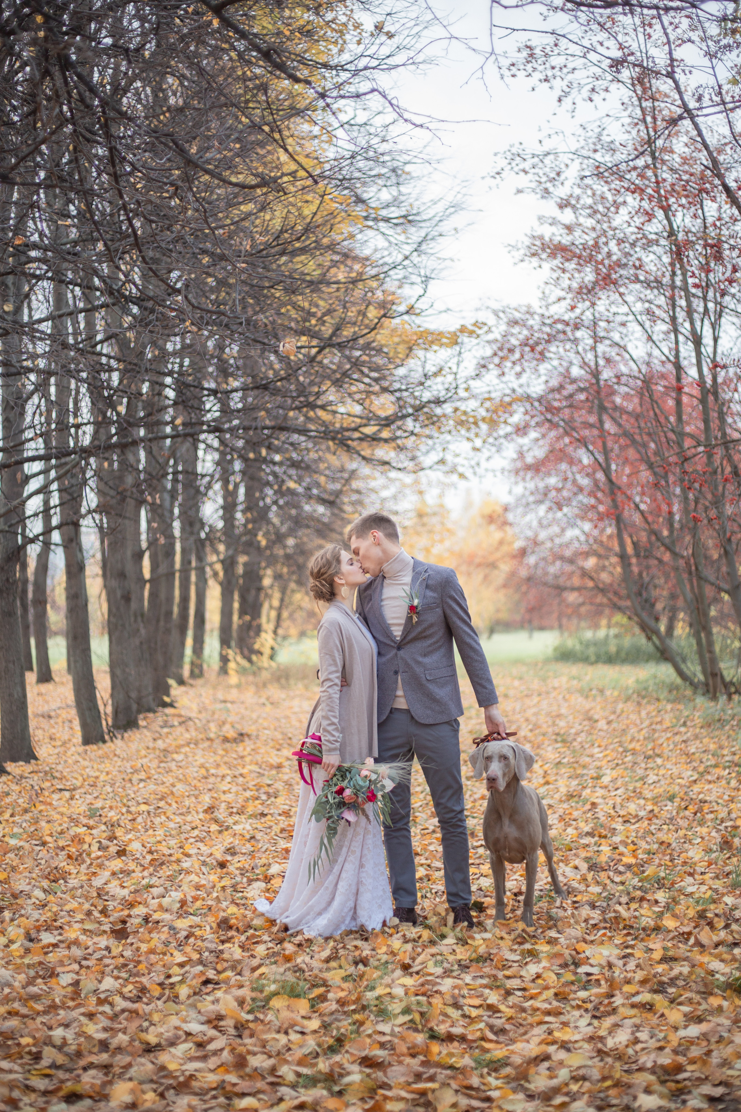 Свадьбы. Свадебный и семейный фотограф Марта Сбродова