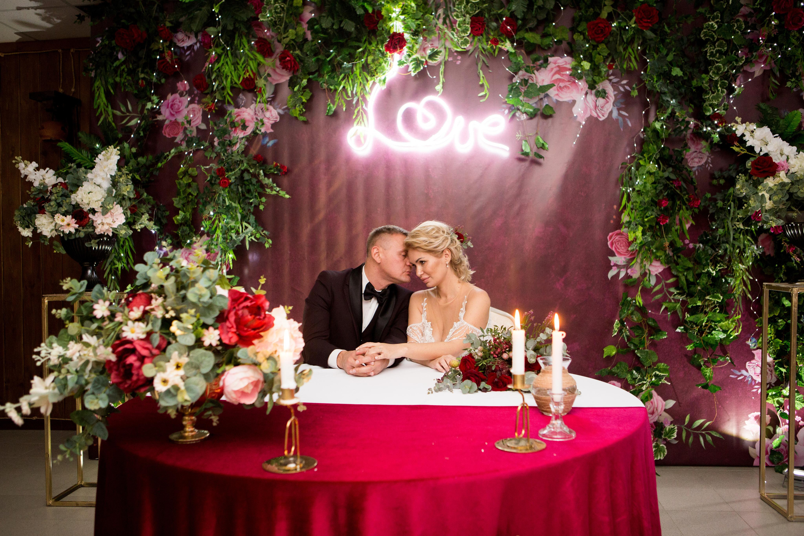 Свадьбы. Свадебный и семейный фотограф Марта Сбродова