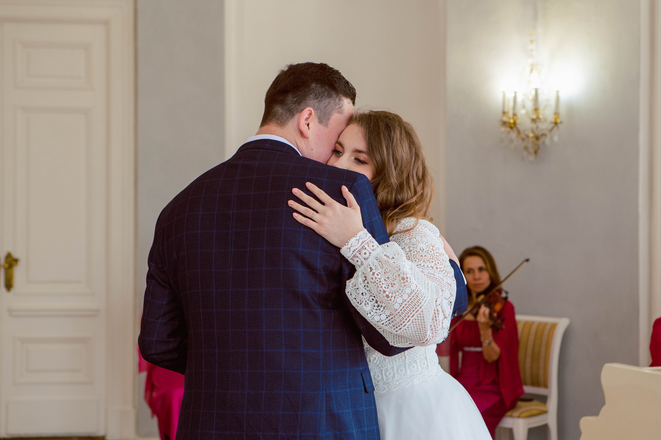 Свадьбы. Свадебный и семейный фотограф Марта Сбродова