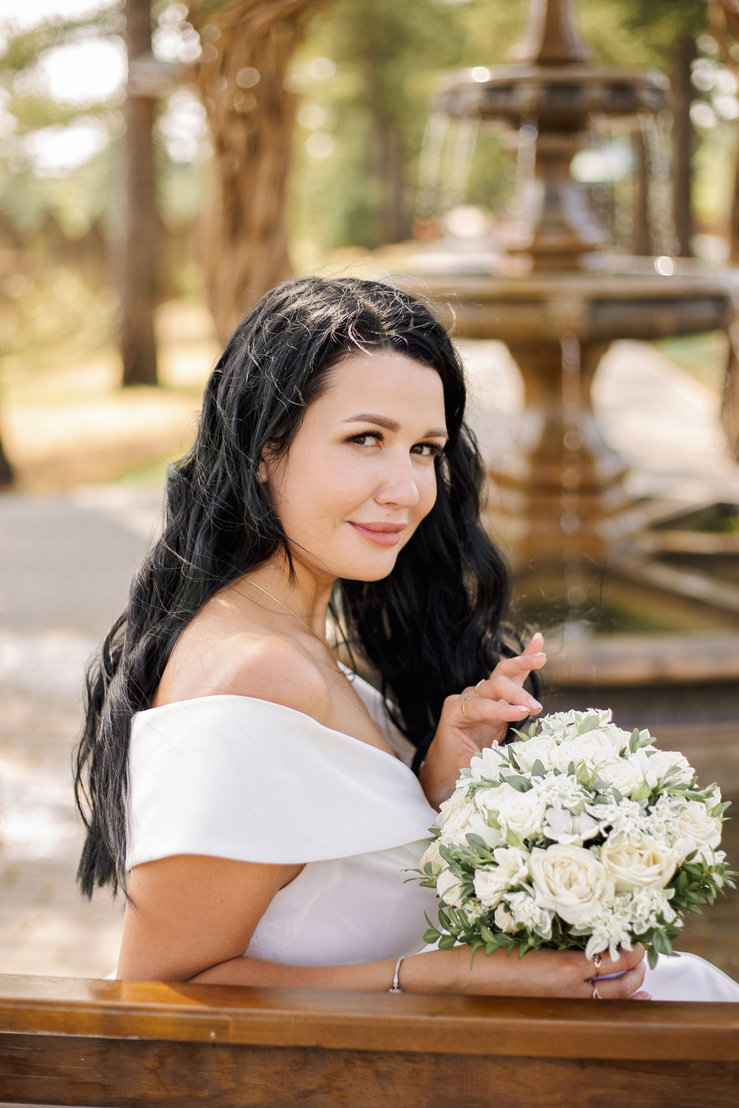 Свадьбы. Свадебный и семейный фотограф Марта Сбродова