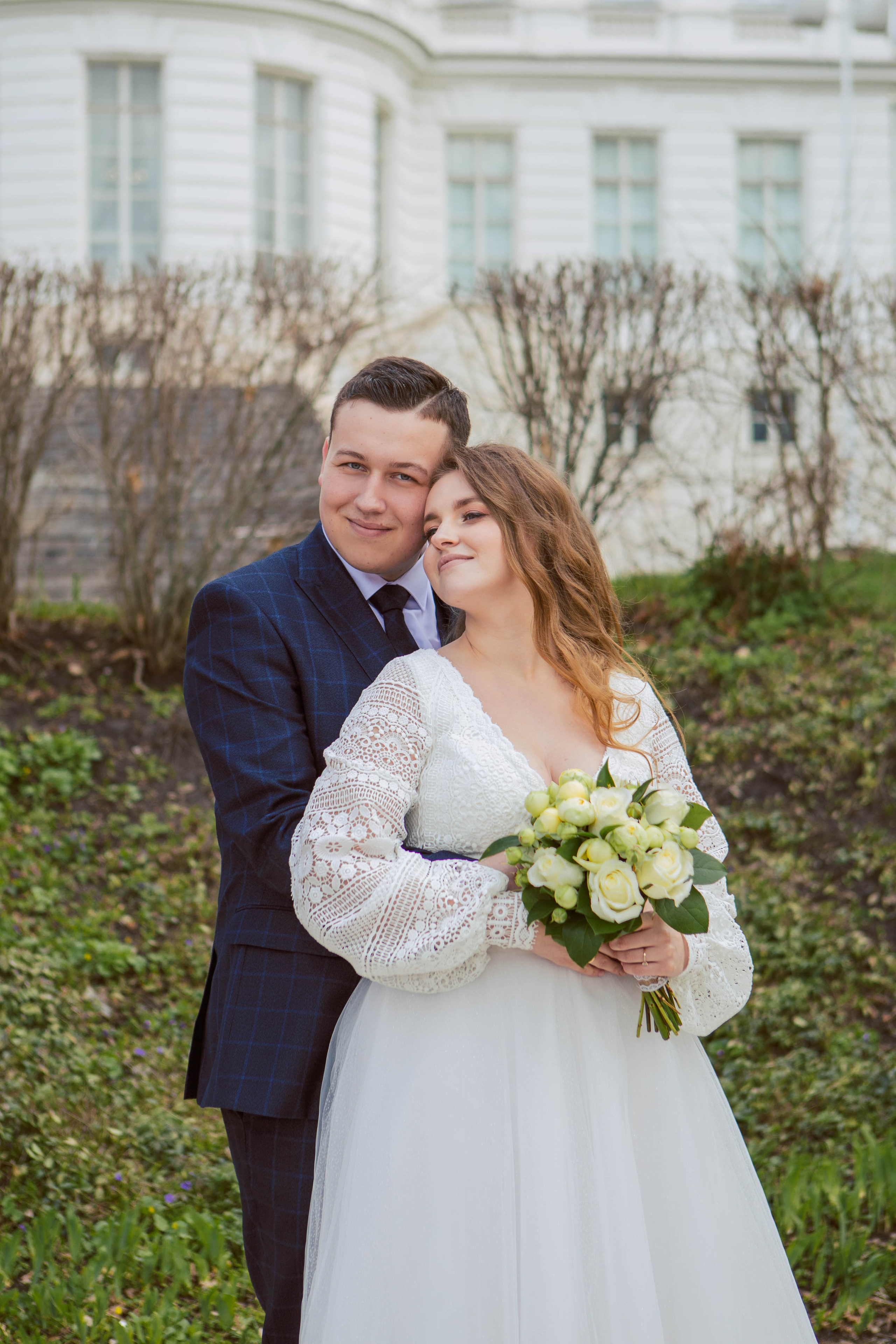 Свадьбы. Свадебный и семейный фотограф Марта Сбродова