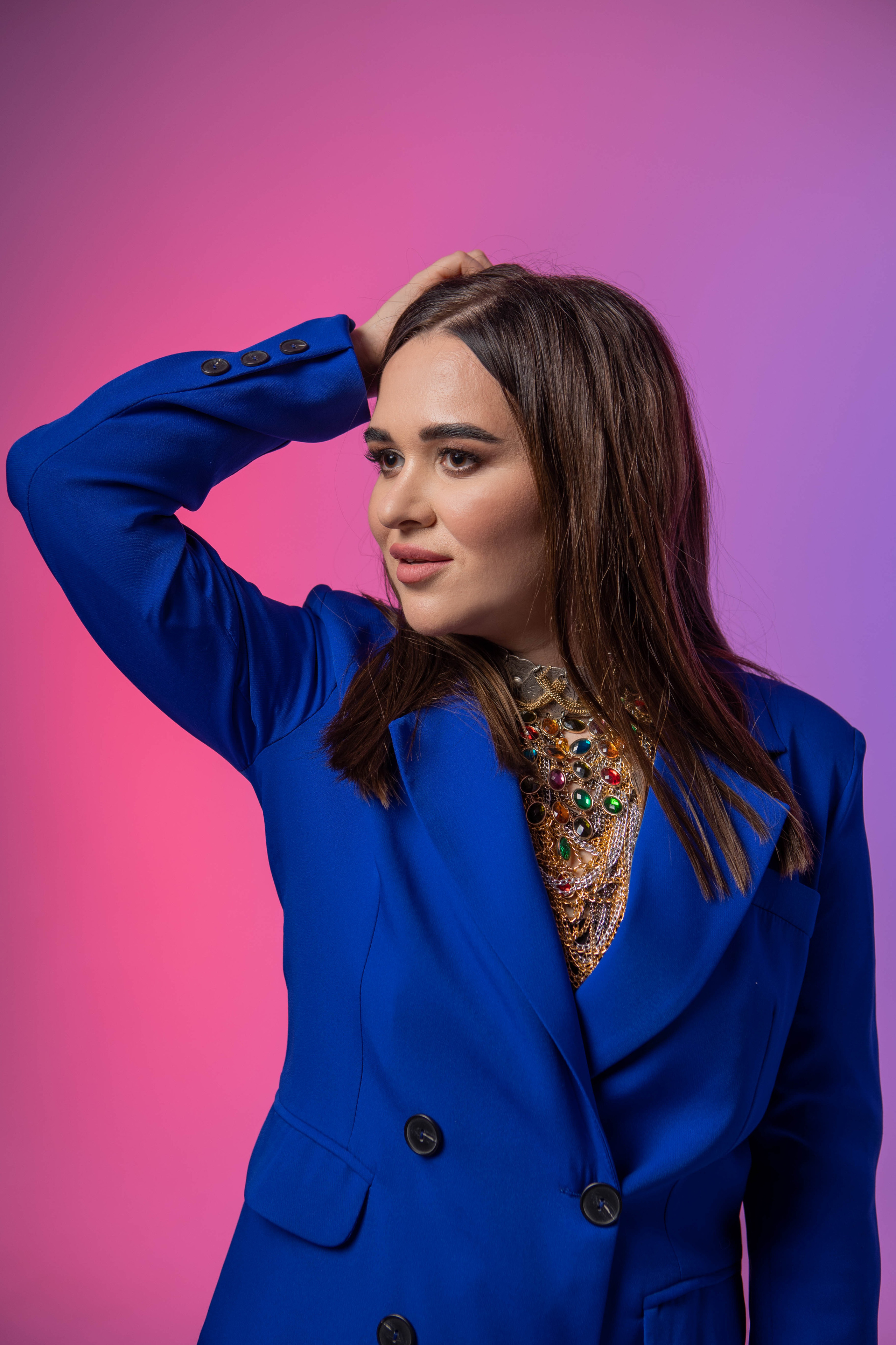 Индивидуальная съёмка. Свадебный и семейный фотограф Марта Сбродова