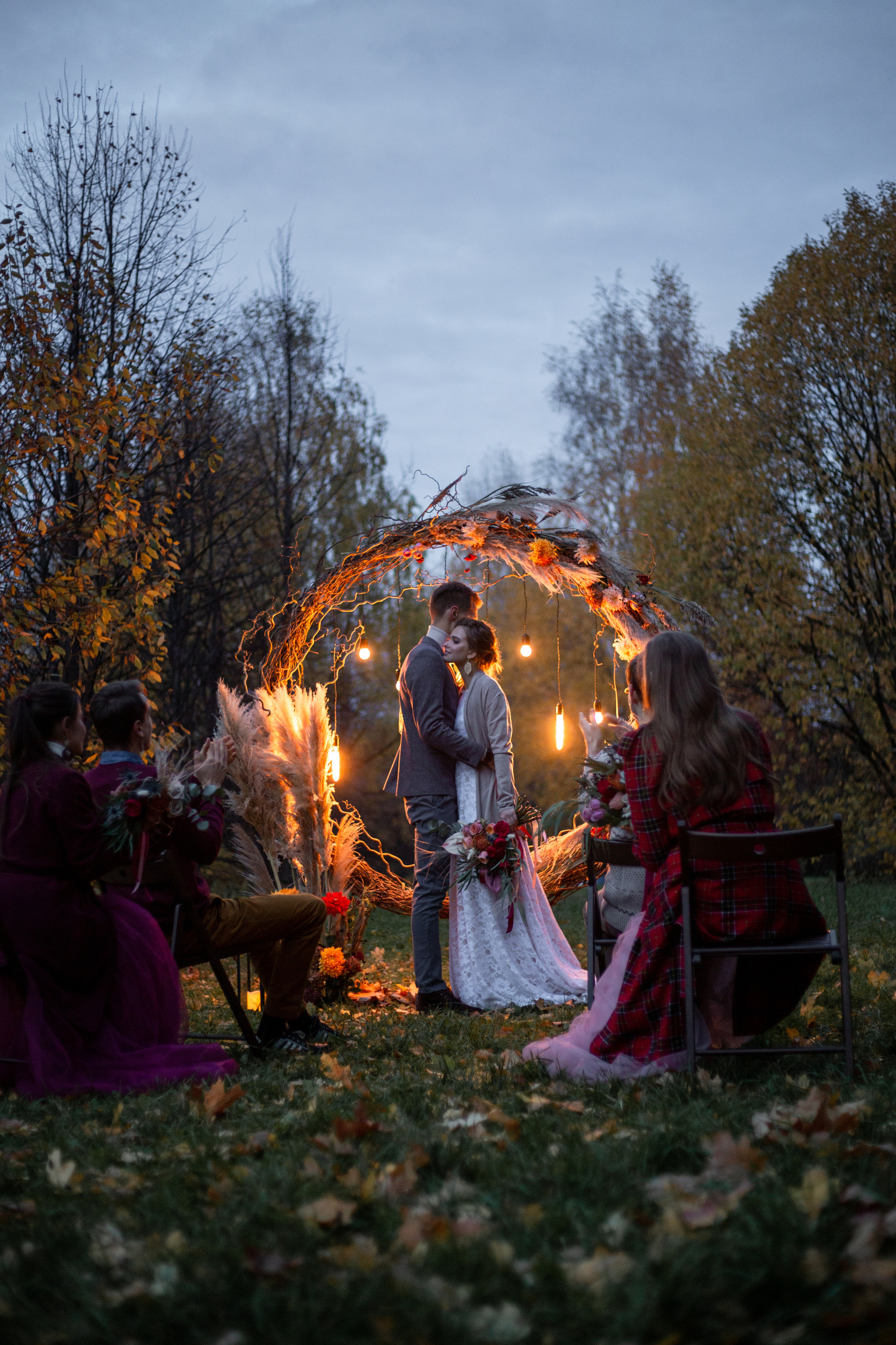 Свадьбы. Свадебный и семейный фотограф Марта Сбродова
