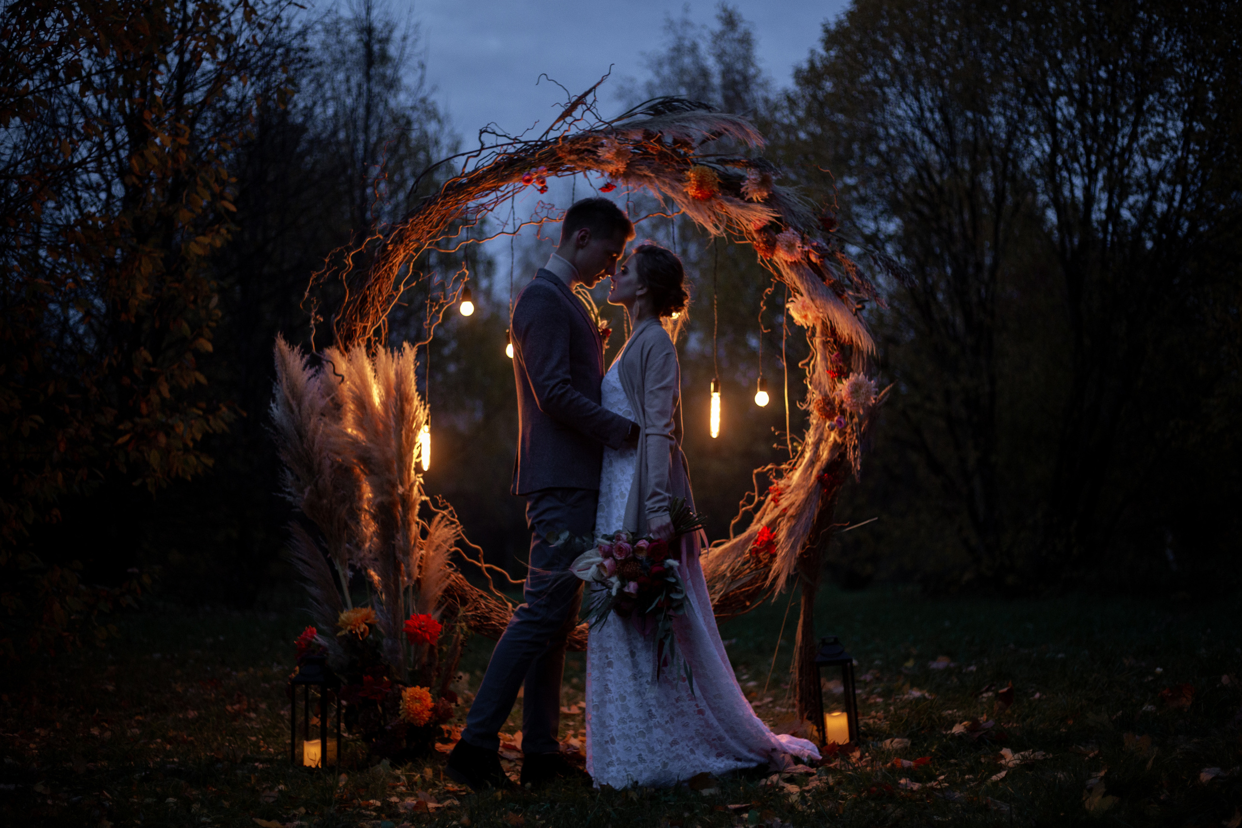 Свадьбы. Свадебный и семейный фотограф Марта Сбродова