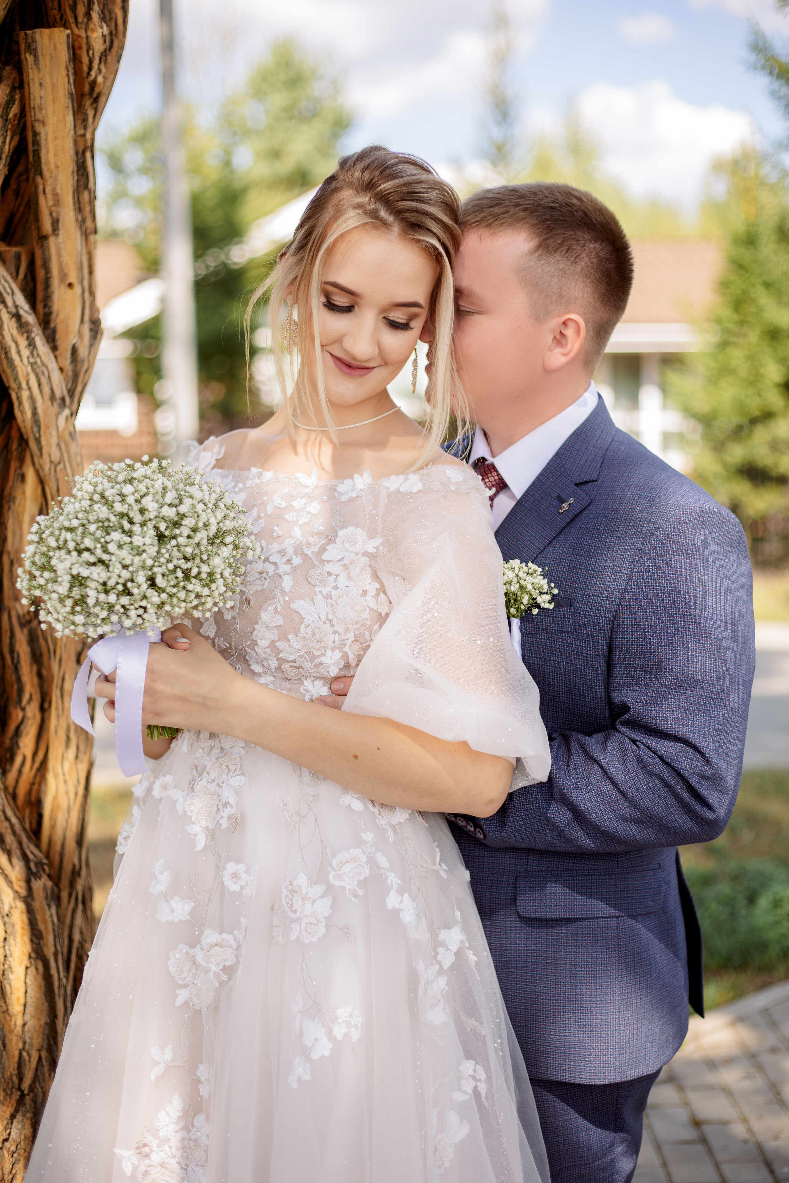 Свадьбы. Свадебный и семейный фотограф Марта Сбродова