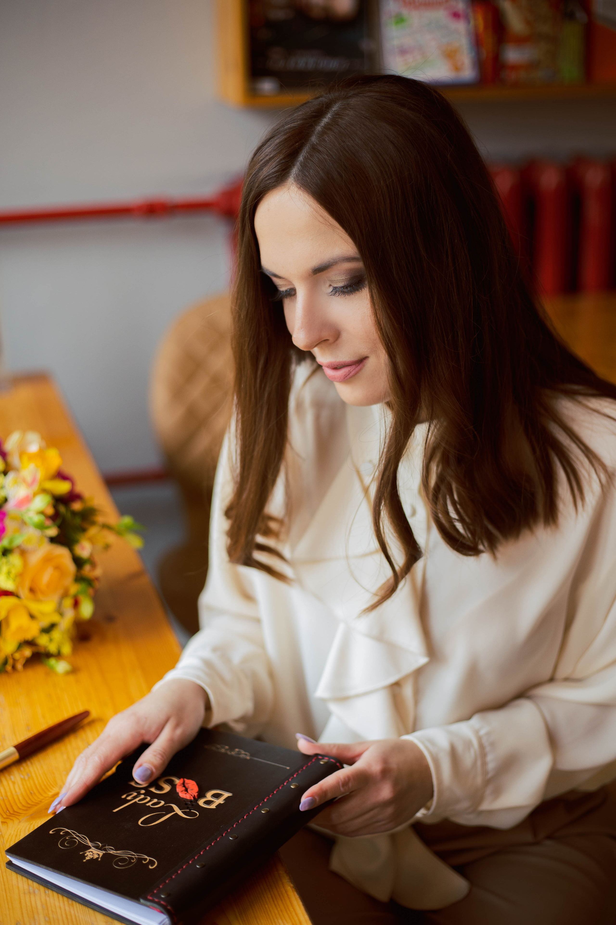 Индивидуальная съёмка. Свадебный и семейный фотограф Марта Сбродова