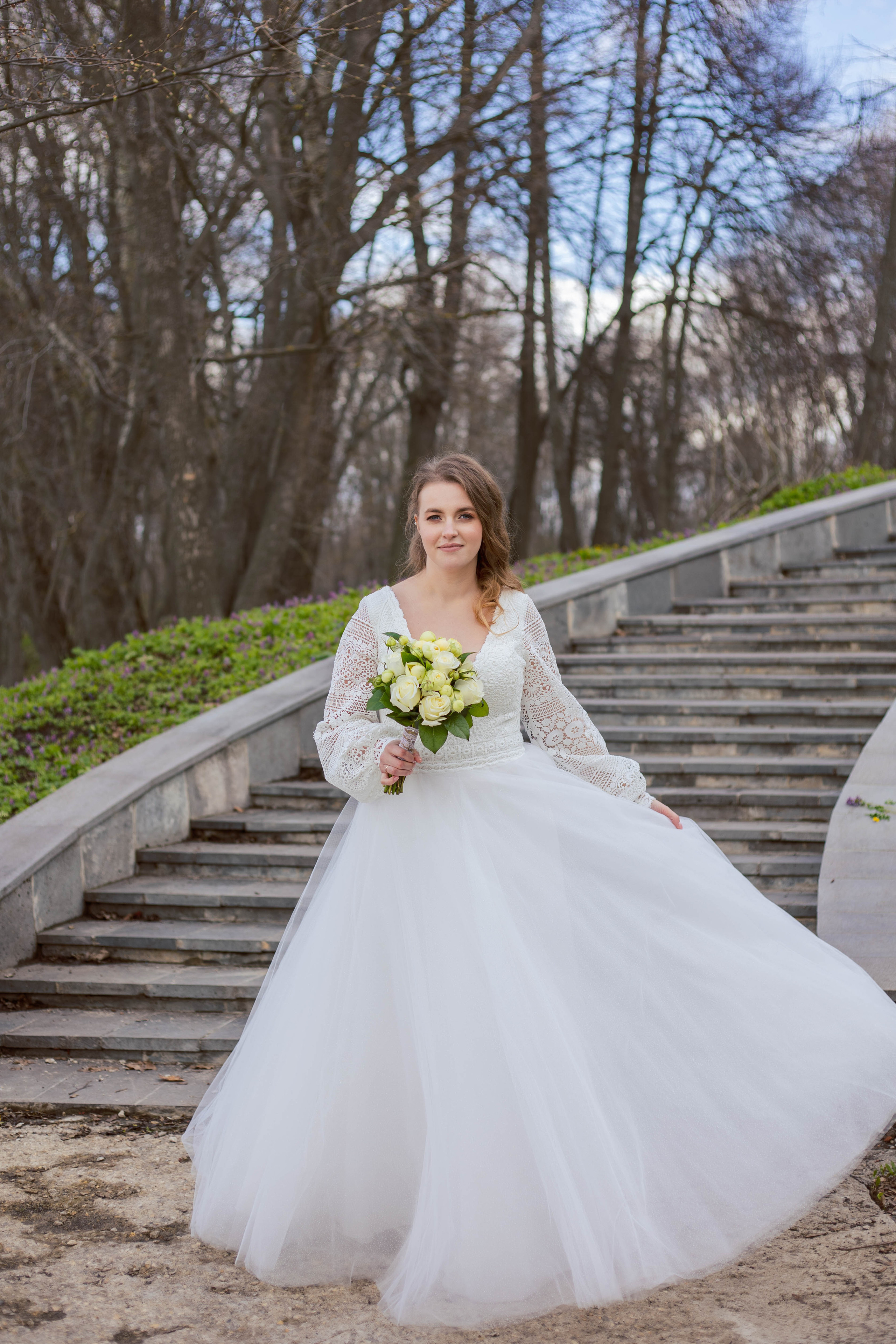 Свадьбы. Свадебный и семейный фотограф Марта Сбродова